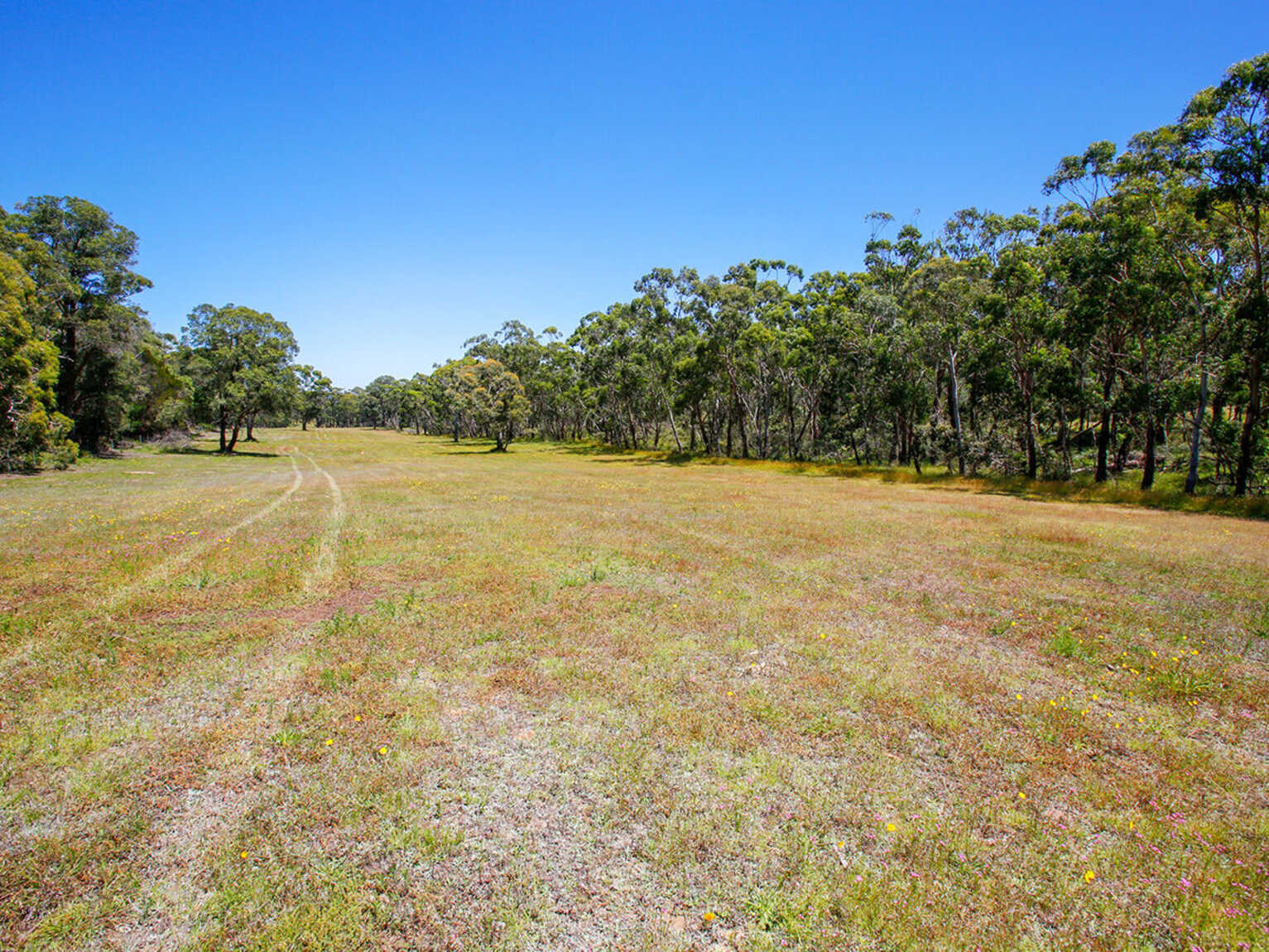 Lot 3 & Lot 4 Murrimba Road Wingello