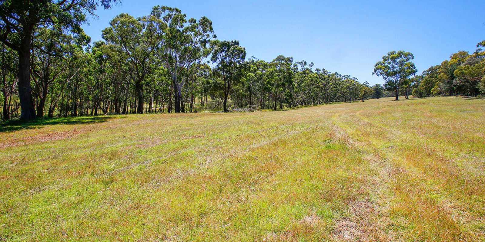 Lot 3 & Lot 4 Murrimba Road Wingello