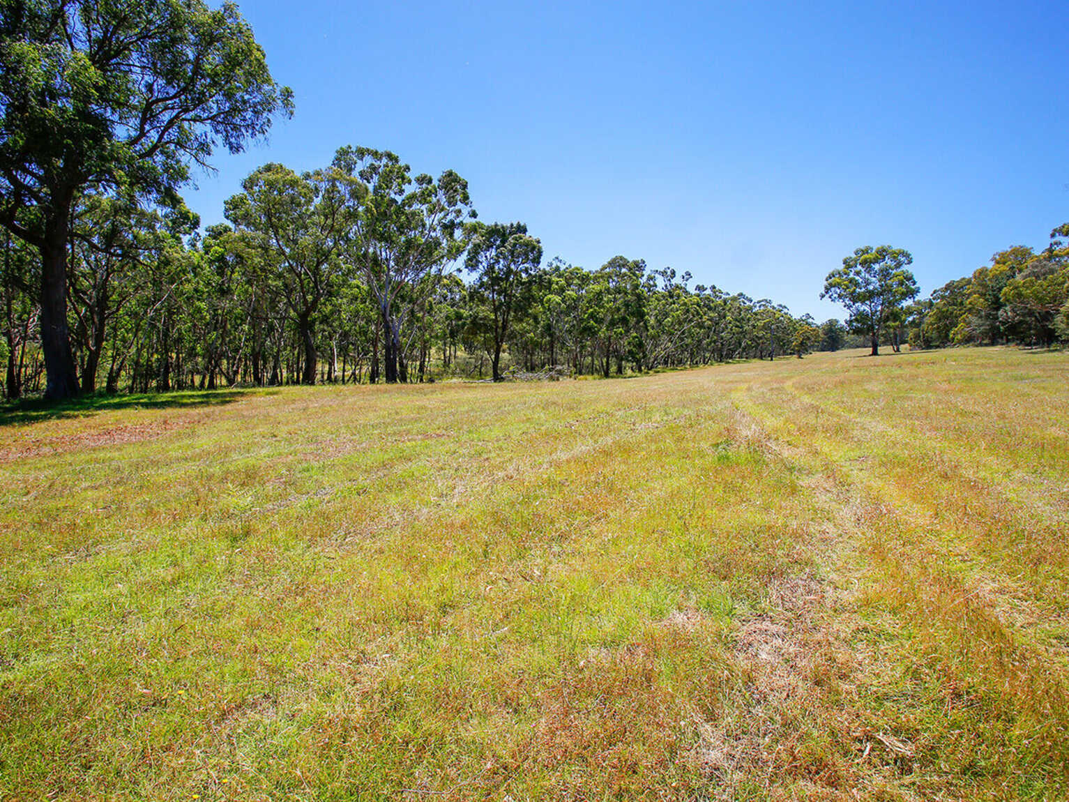 Lot 3 & Lot 4 Murrimba Road Wingello