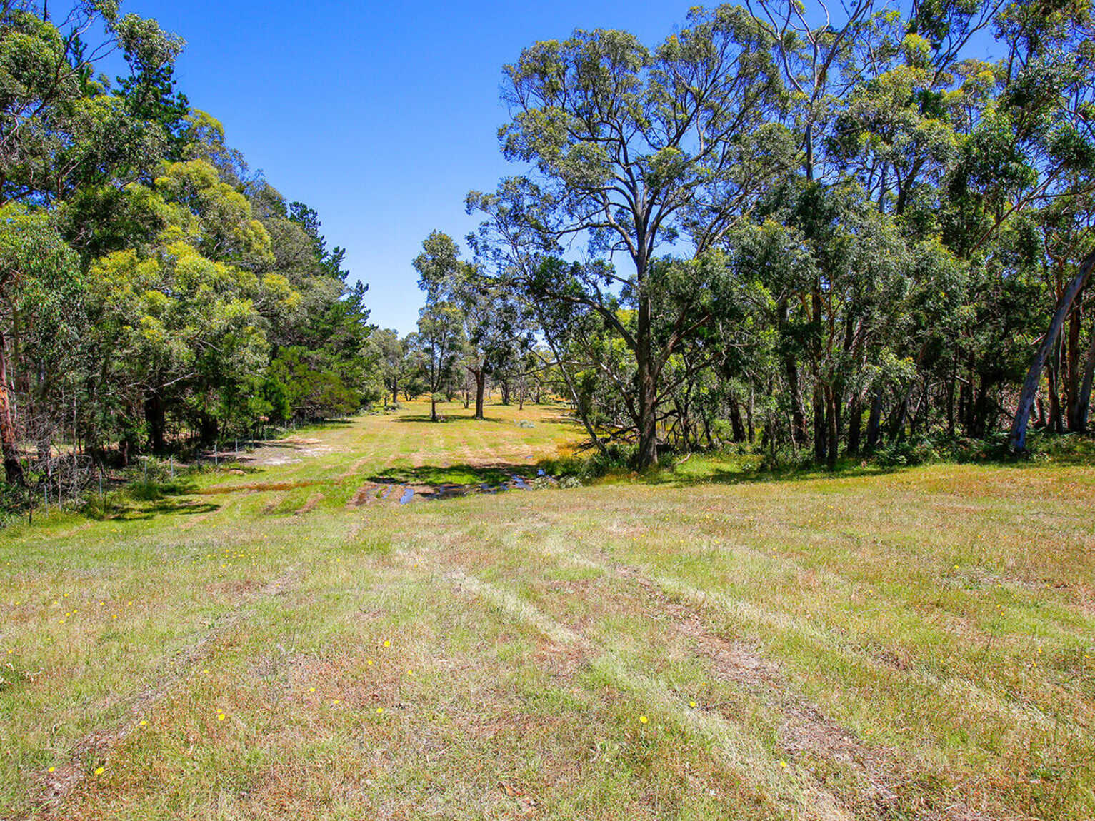 Lot 3 & Lot 4 Murrimba Road Wingello