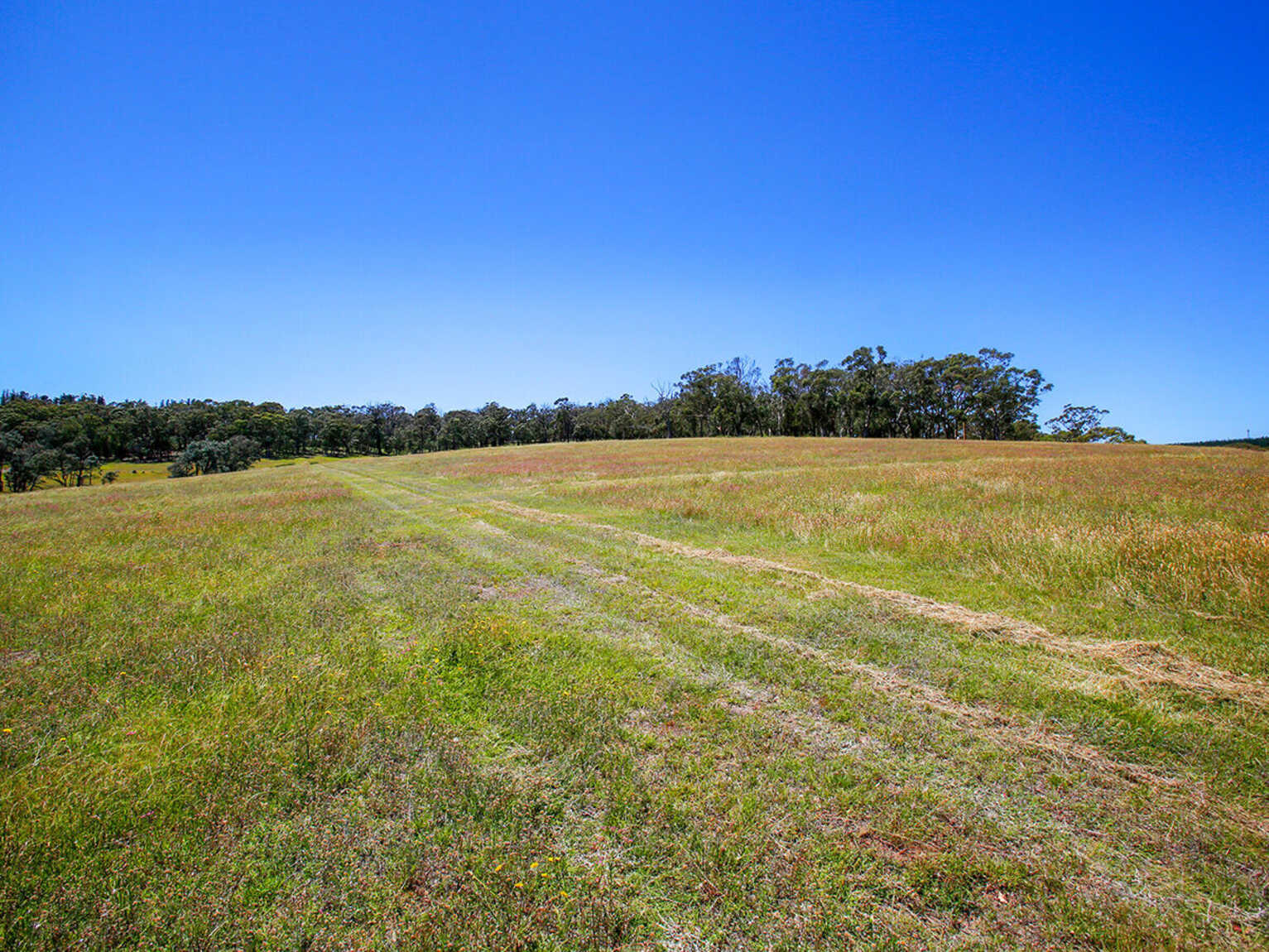Lot 3 & Lot 4 Murrimba Road Wingello