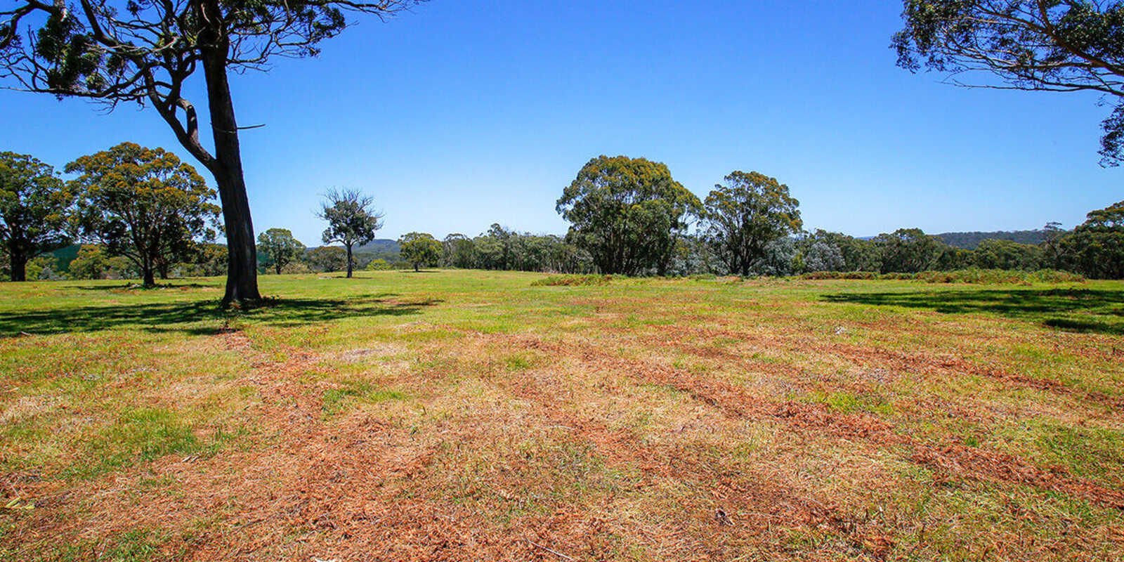 Lot 3 & Lot 4 Murrimba Road Wingello