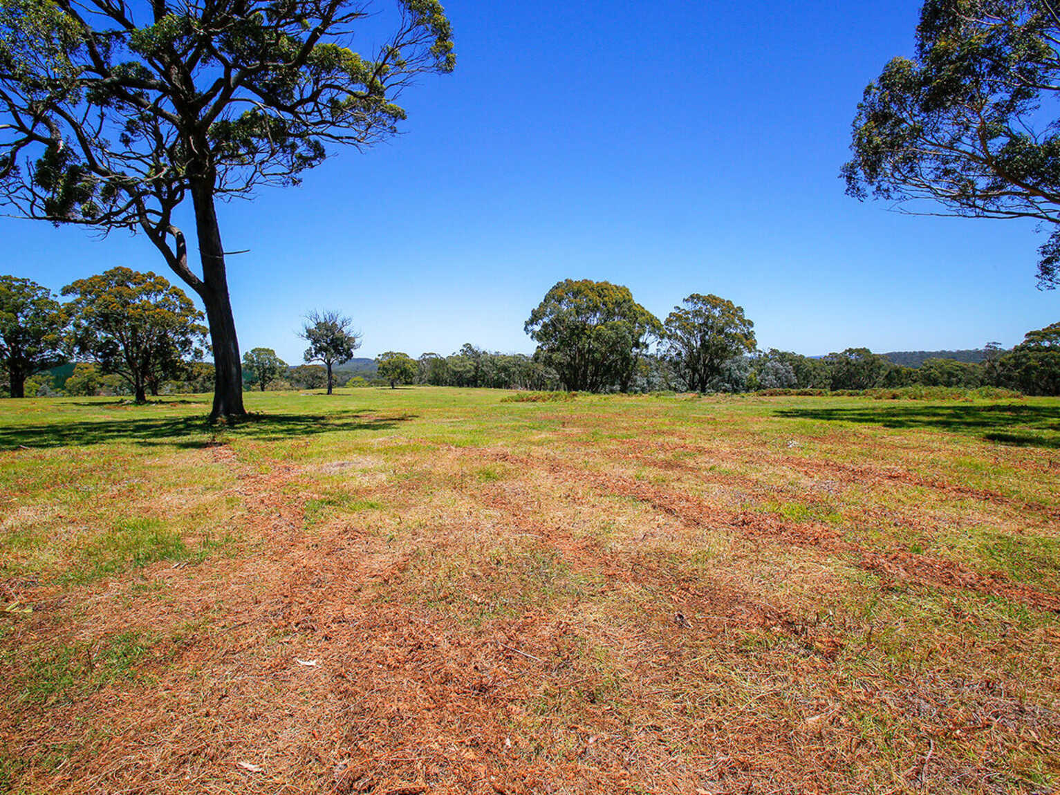 Lot 3 & Lot 4 Murrimba Road Wingello