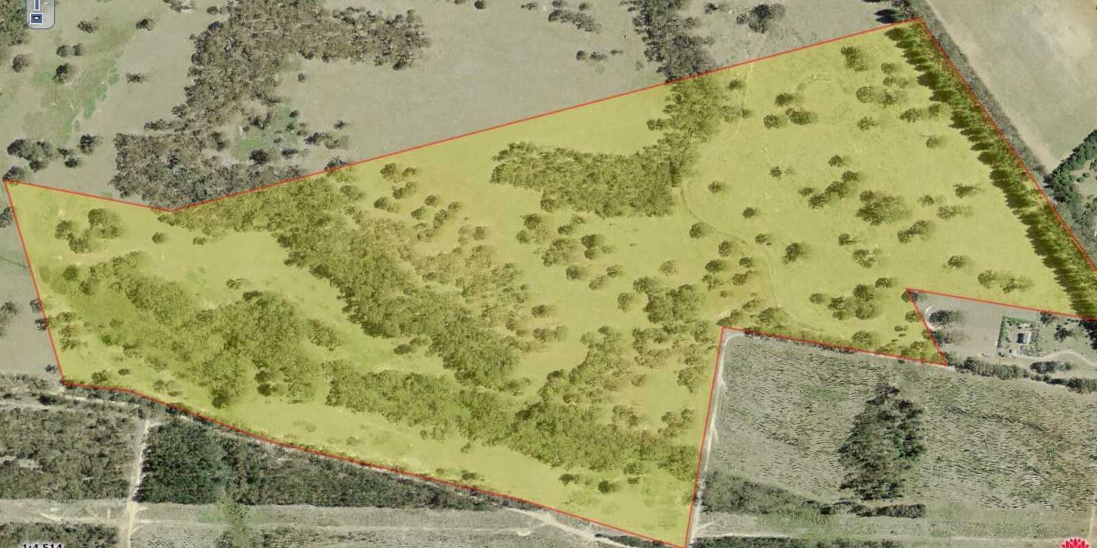 Lot 3 & Lot 4 Murrimba Road Wingello