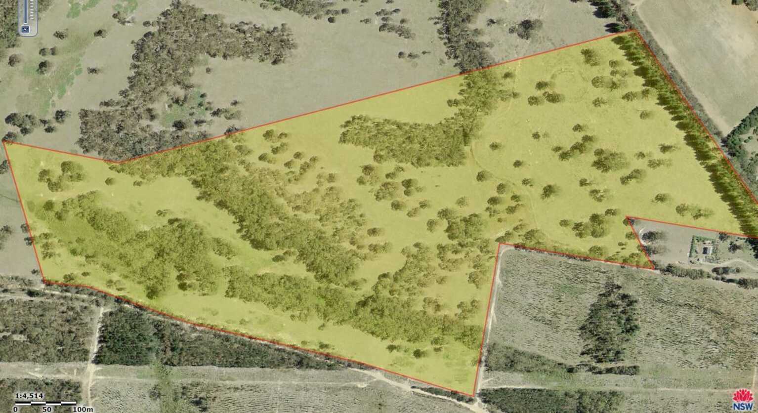 Lot 3 & Lot 4 Murrimba Road Wingello