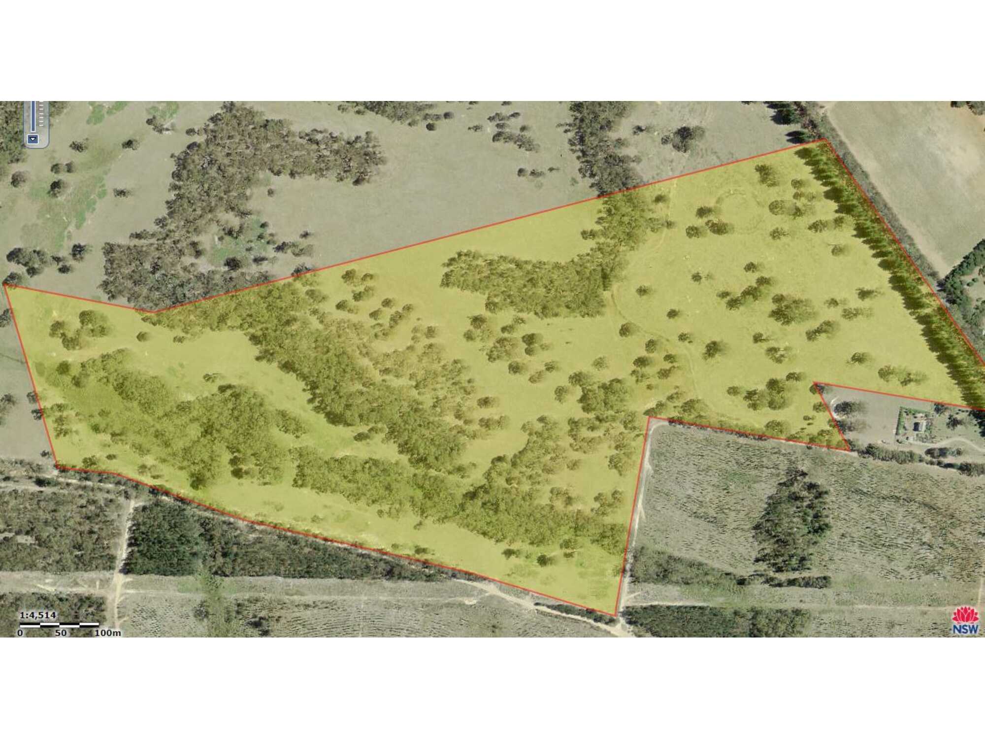 Lot 3 & Lot 4 Murrimba Road Wingello