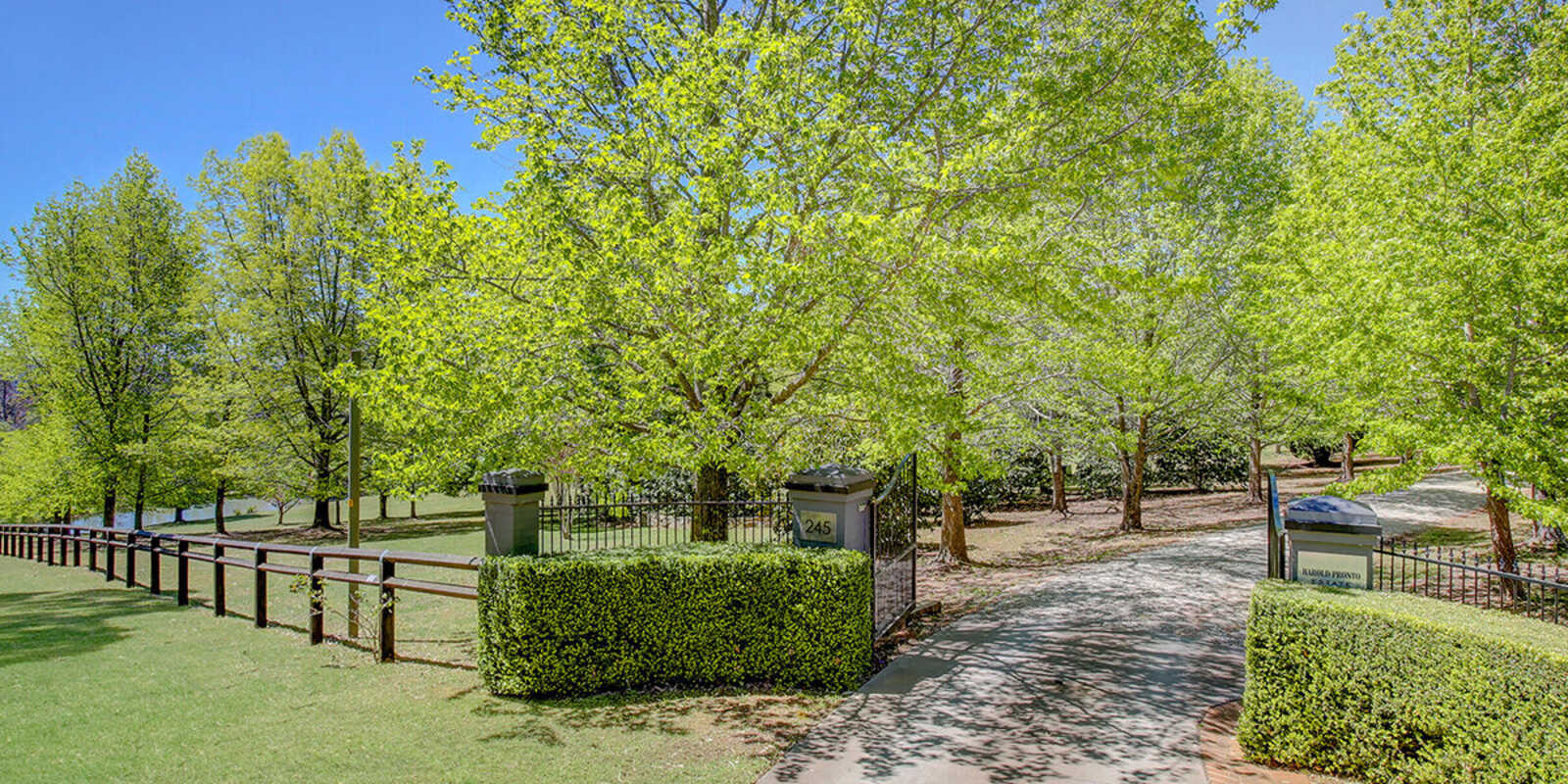 245 Mary Street Mittagong