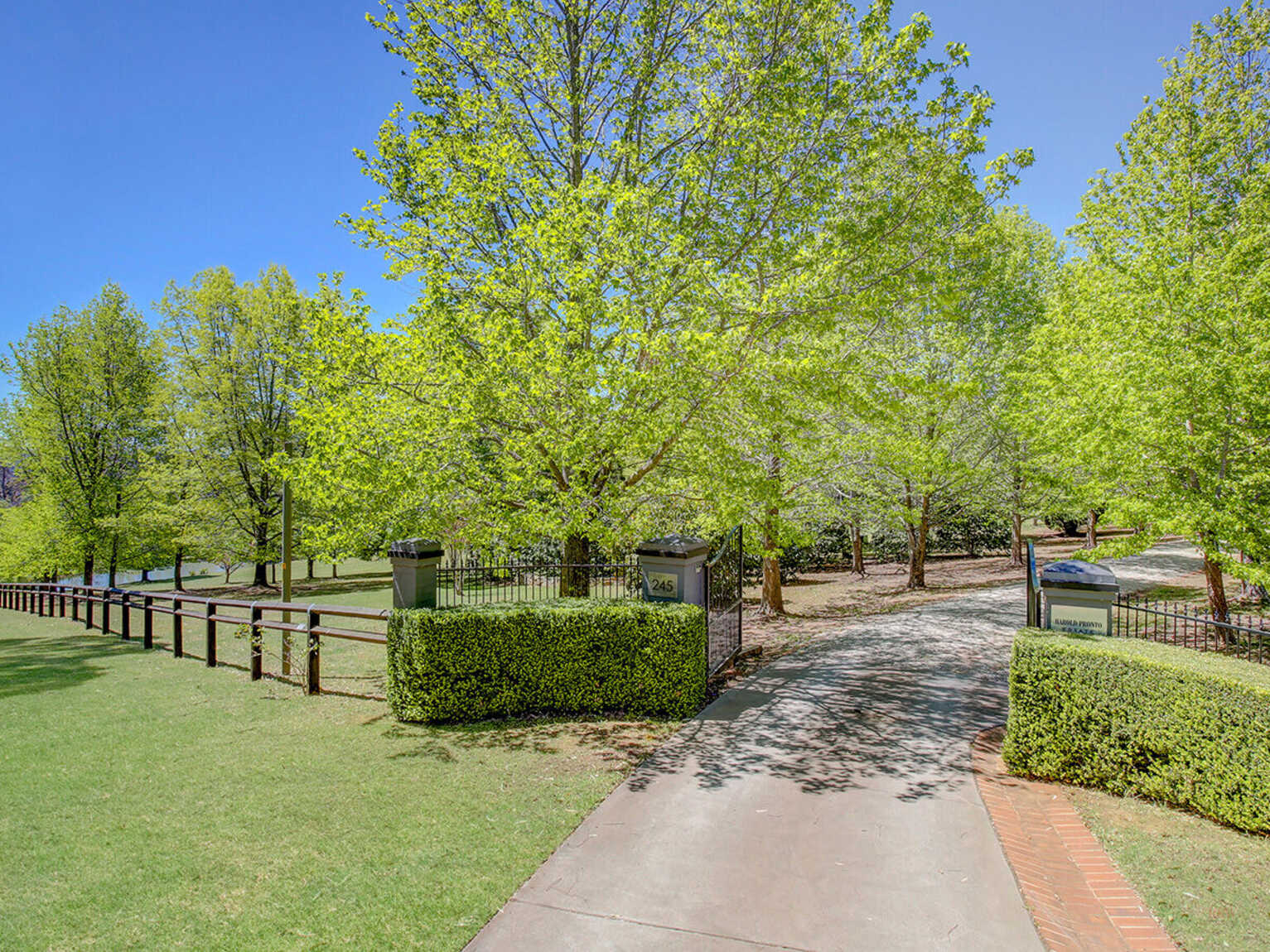 245 Mary Street Mittagong