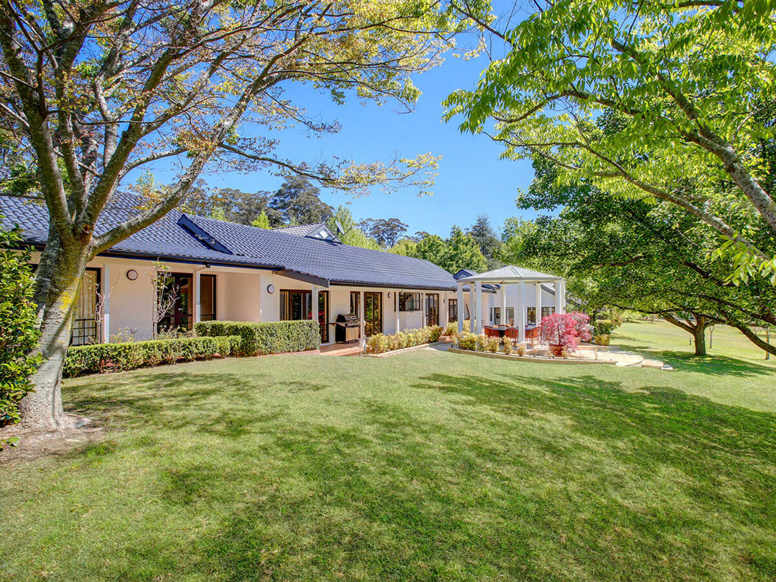245 Mary Street Mittagong