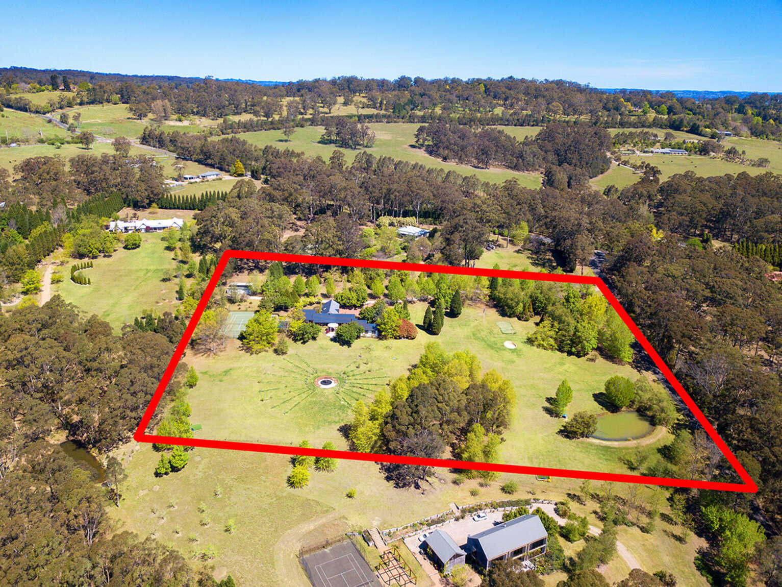 245 Mary Street Mittagong