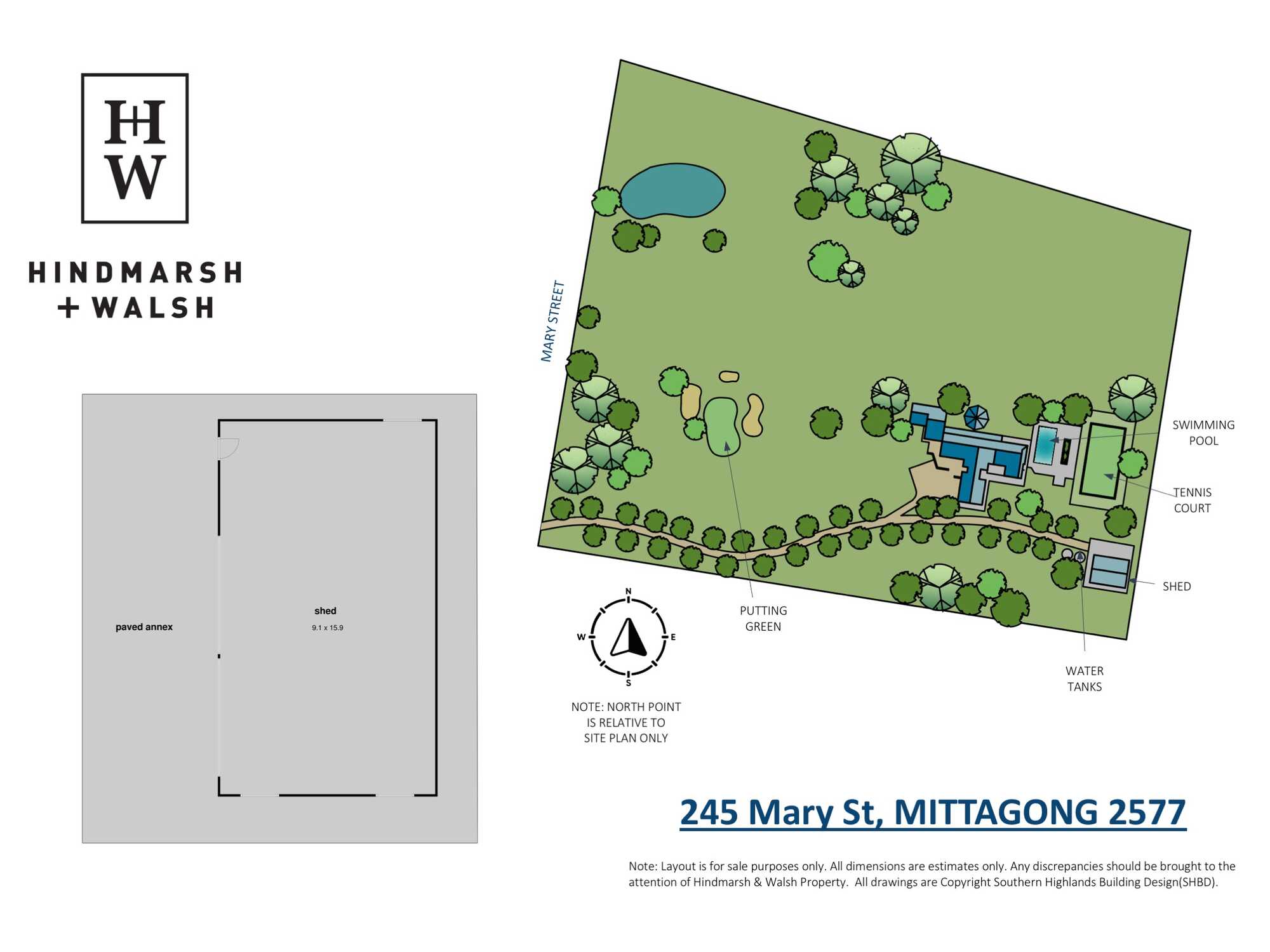 245 Mary Street Mittagong