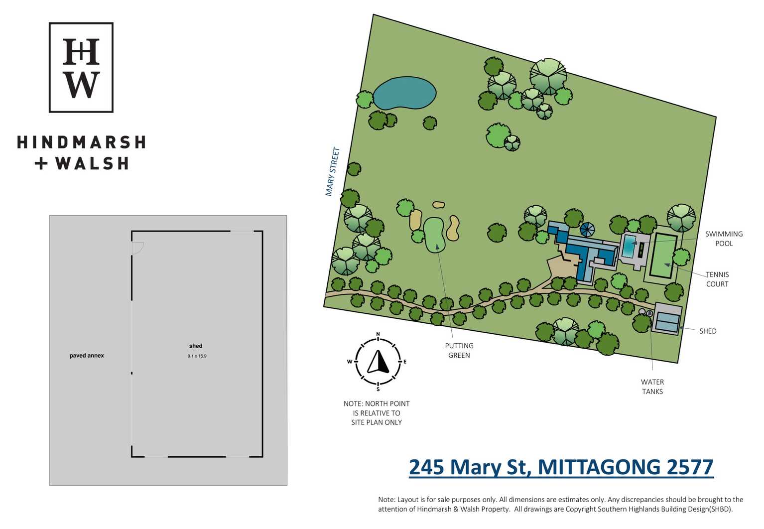 245 Mary Street Mittagong