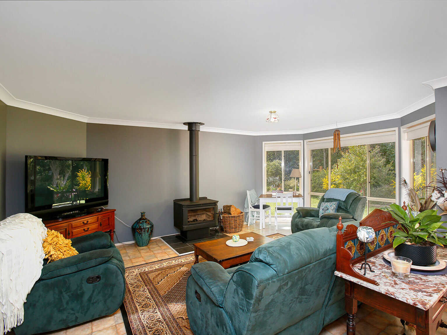 8 Yarwood Drive Exeter 8 Yarwood Drive Exeter