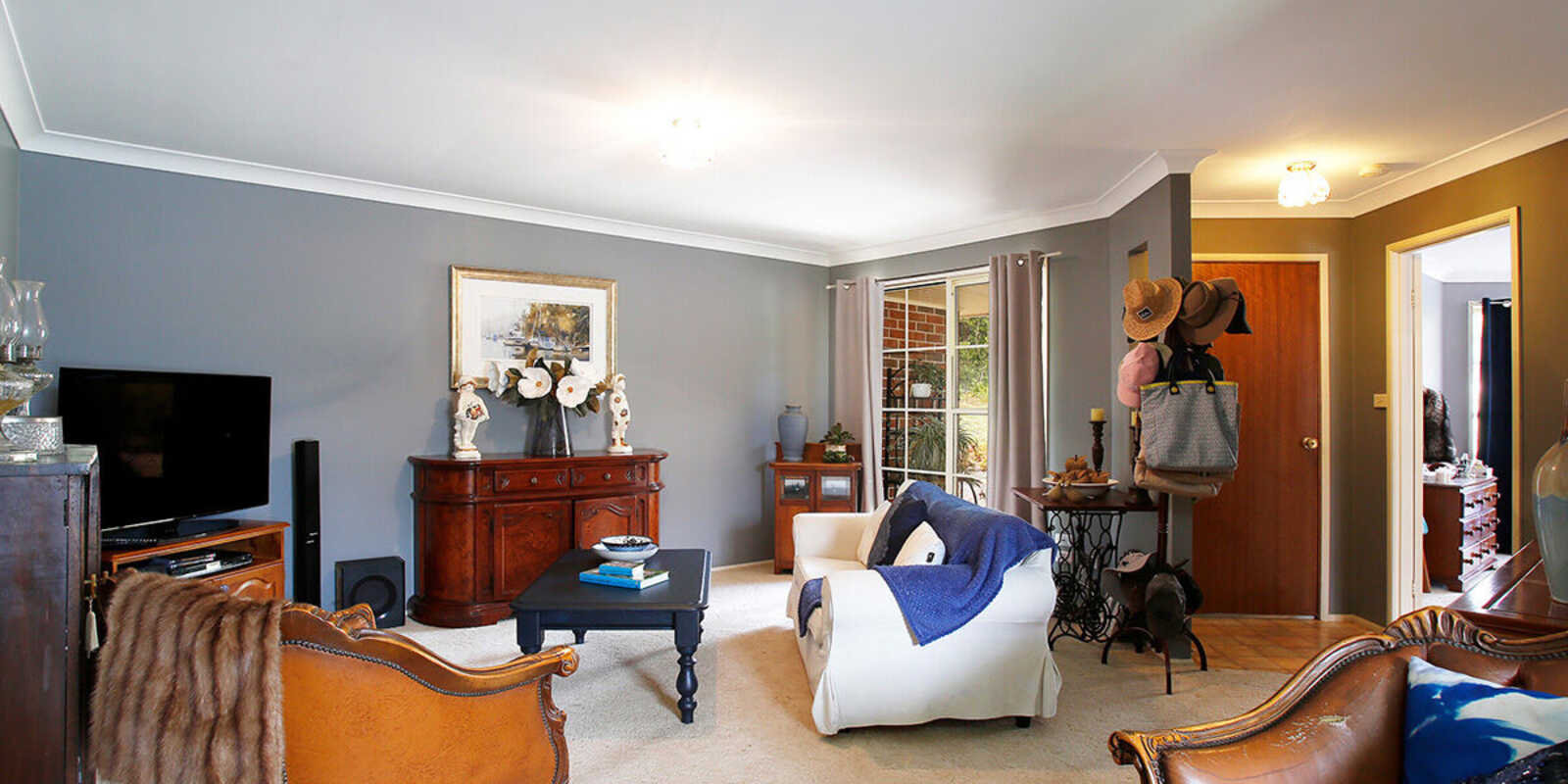 8 Yarwood Drive Exeter 8 Yarwood Drive Exeter