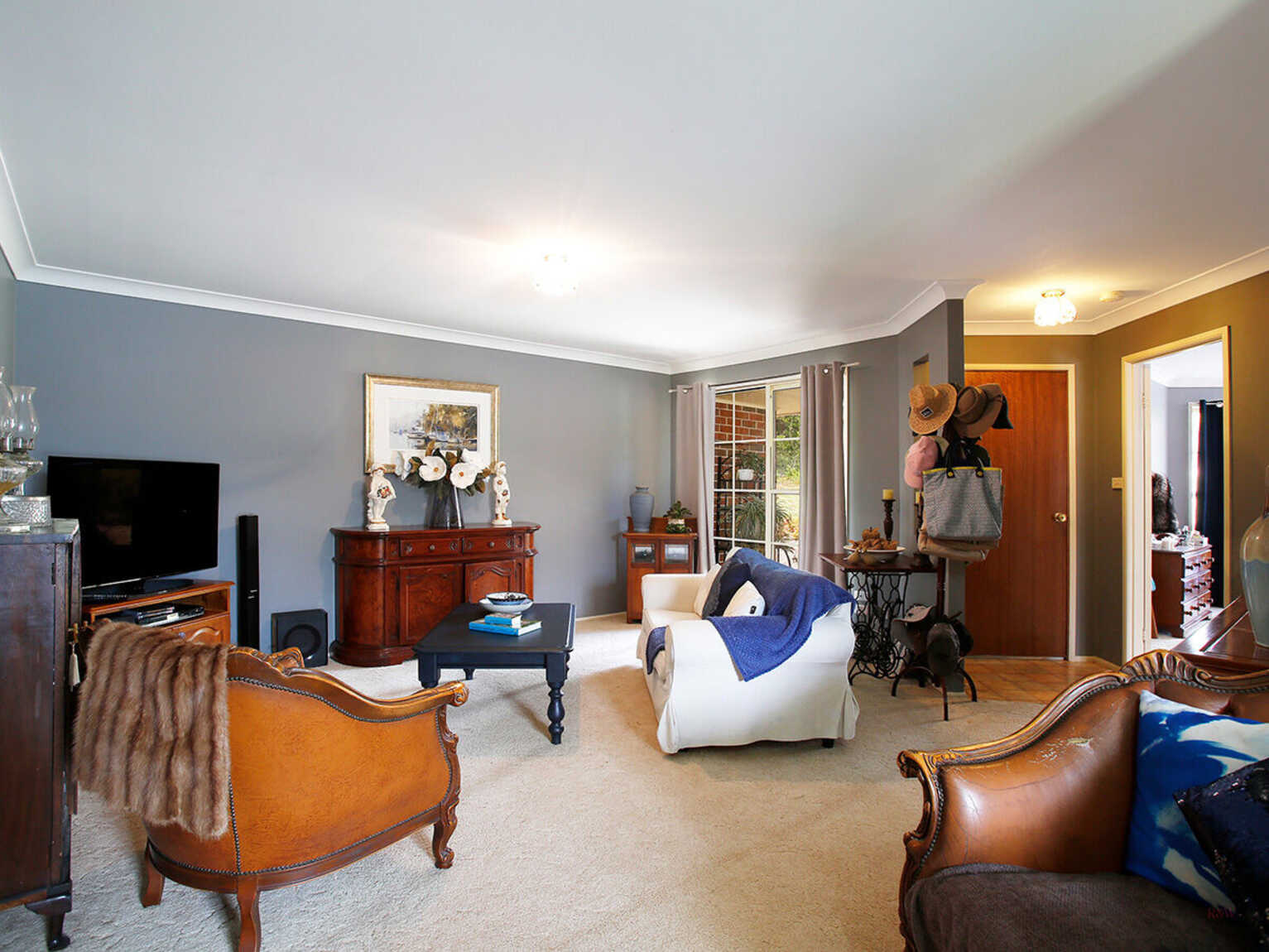 8 Yarwood Drive Exeter 8 Yarwood Drive Exeter