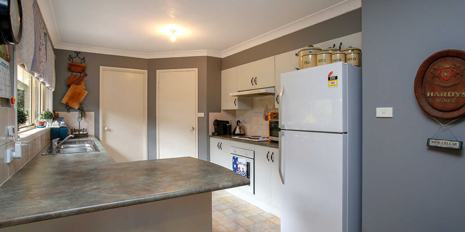 8 Yarwood Drive Exeter 8 Yarwood Drive Exeter