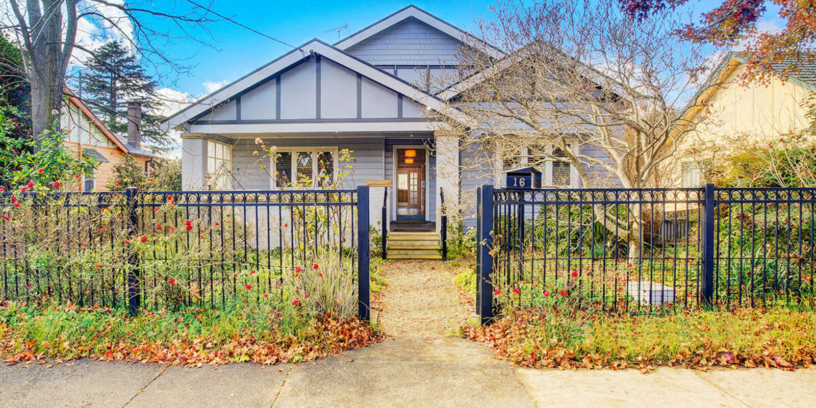 16 Arthur Street Moss Vale 16 Arthur Street Moss Vale