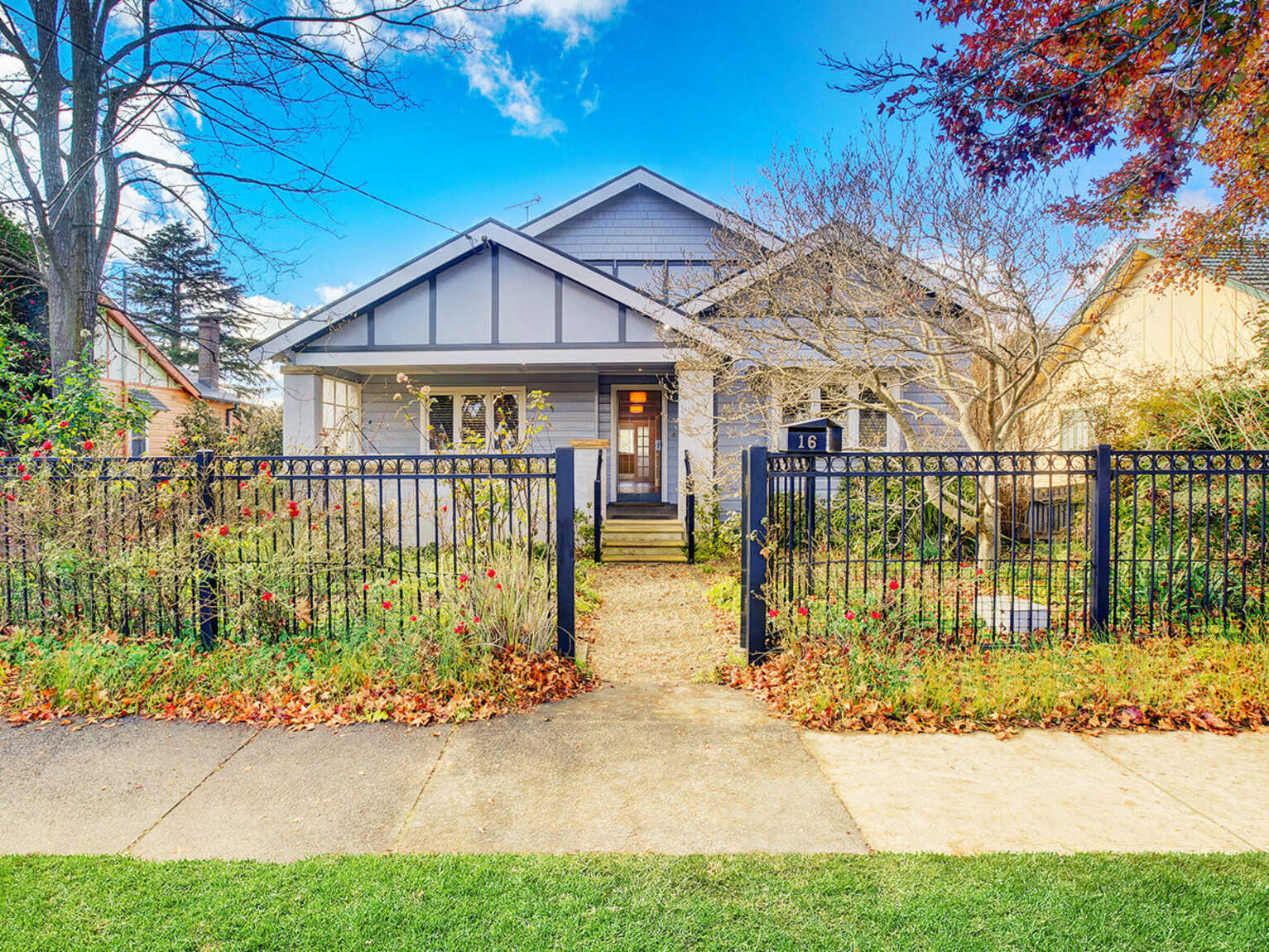 16 Arthur Street Moss Vale 16 Arthur Street Moss Vale
