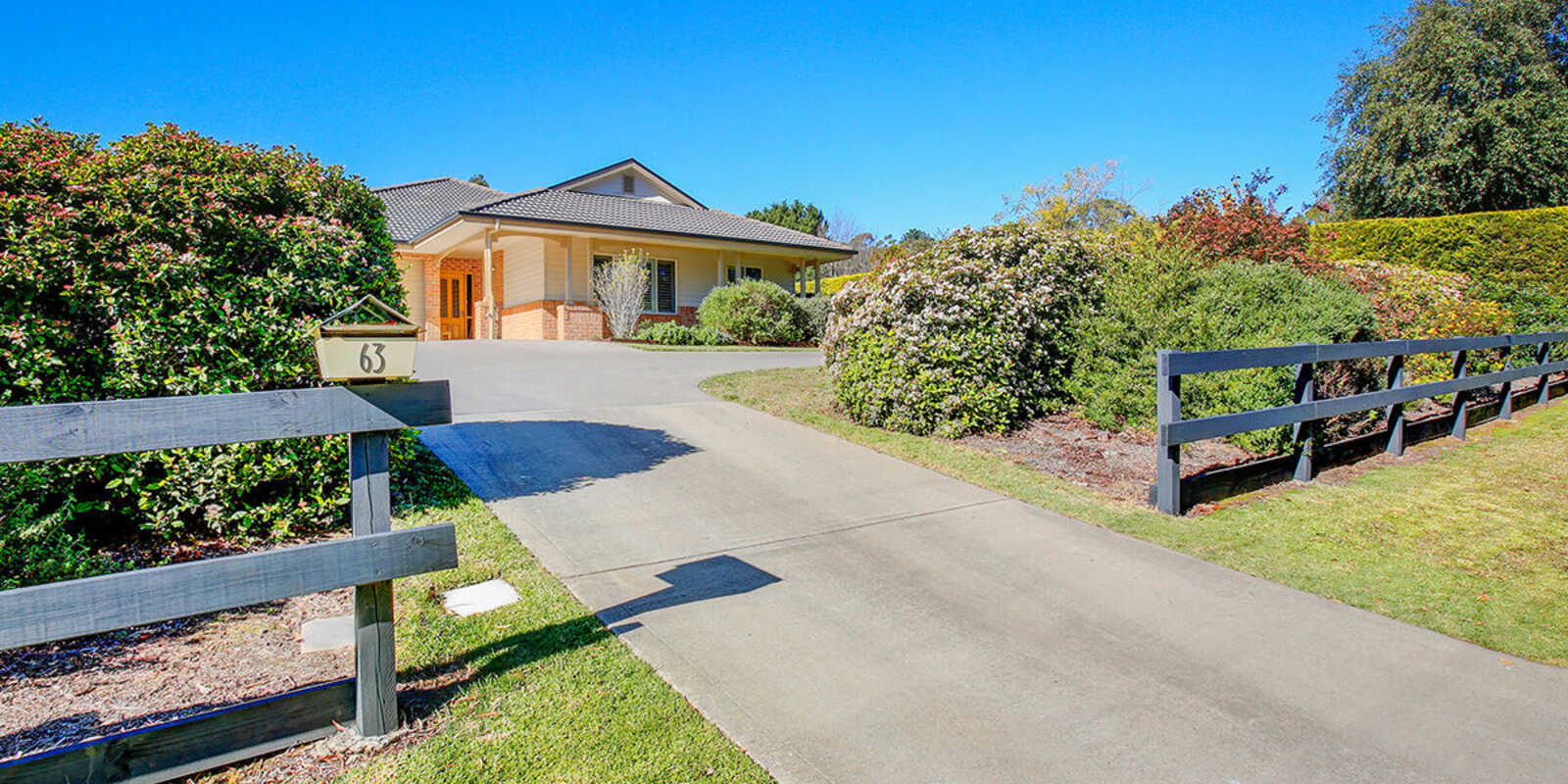 63 Ellsmore Road Bundanoon