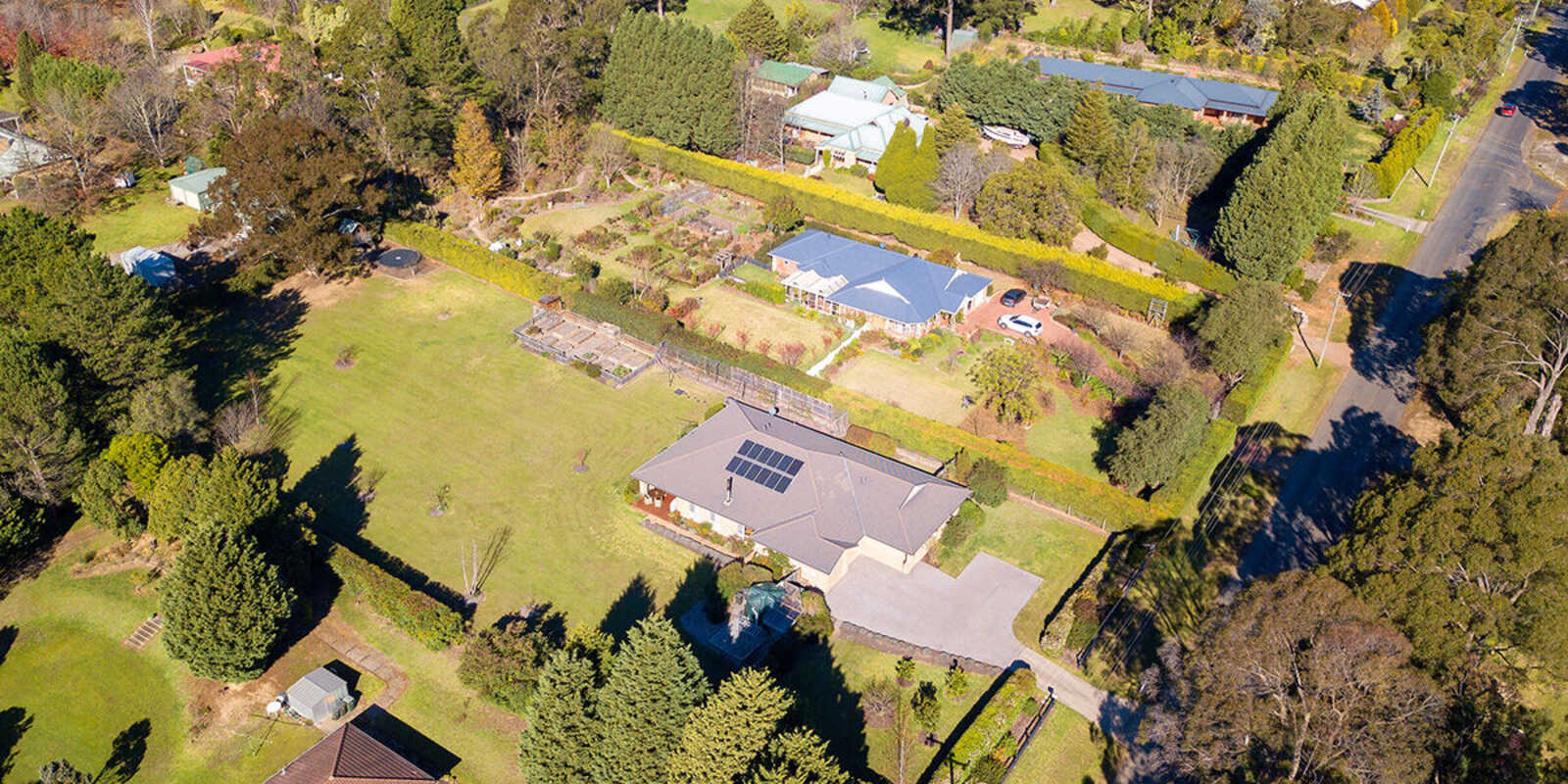 63 Ellsmore Road Bundanoon
