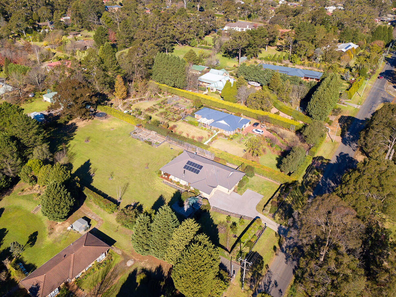 63 Ellsmore Road Bundanoon