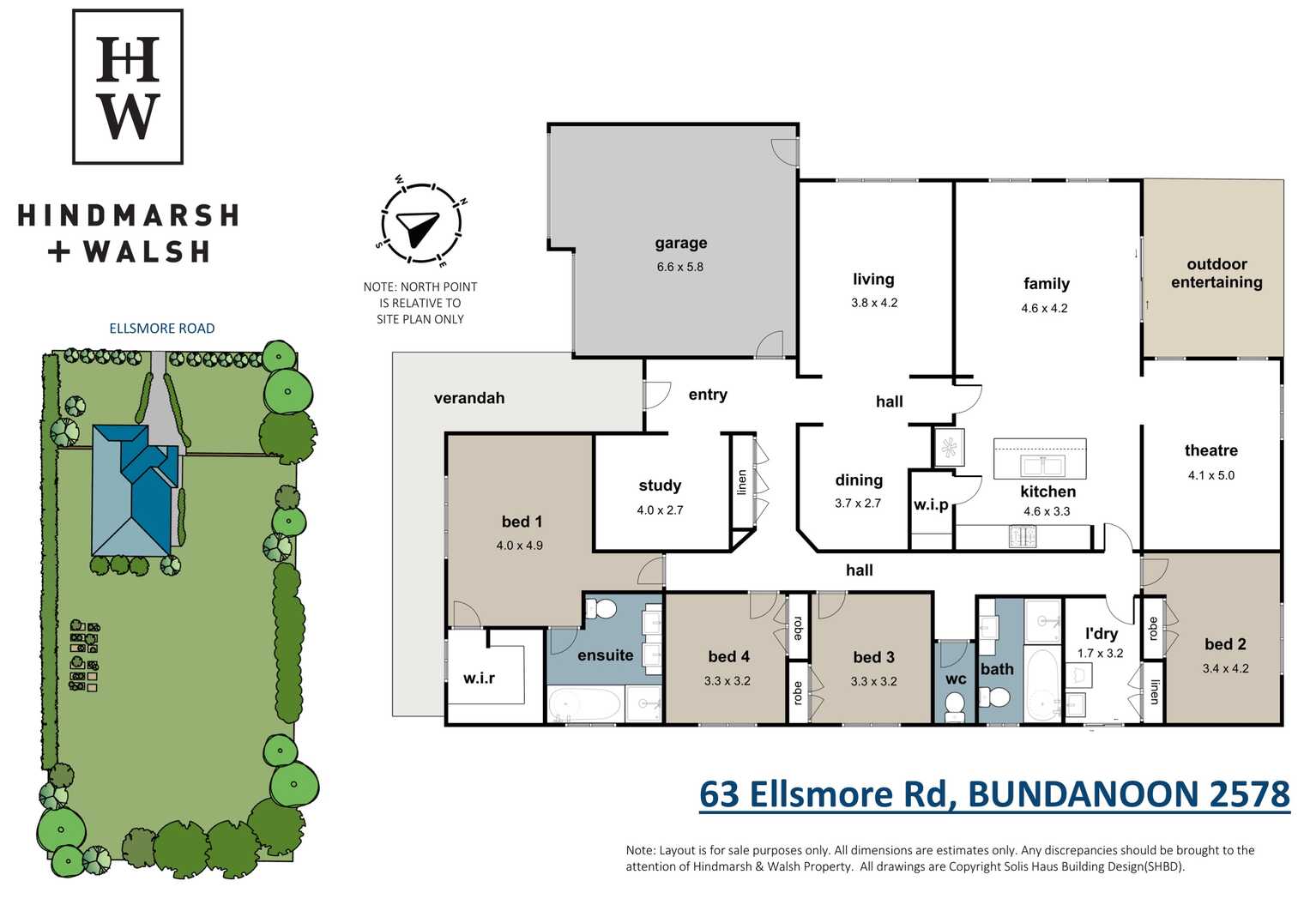 63 Ellsmore Road Bundanoon