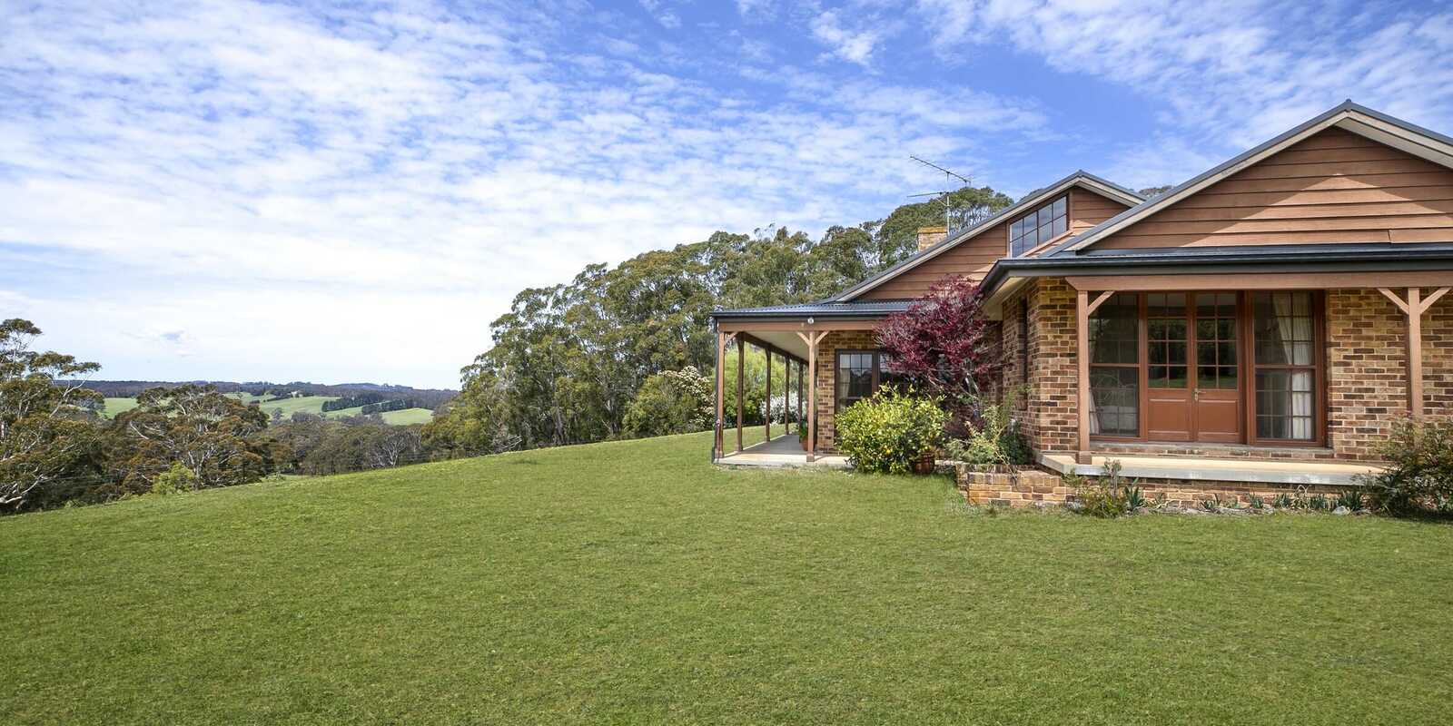  Moss Vale