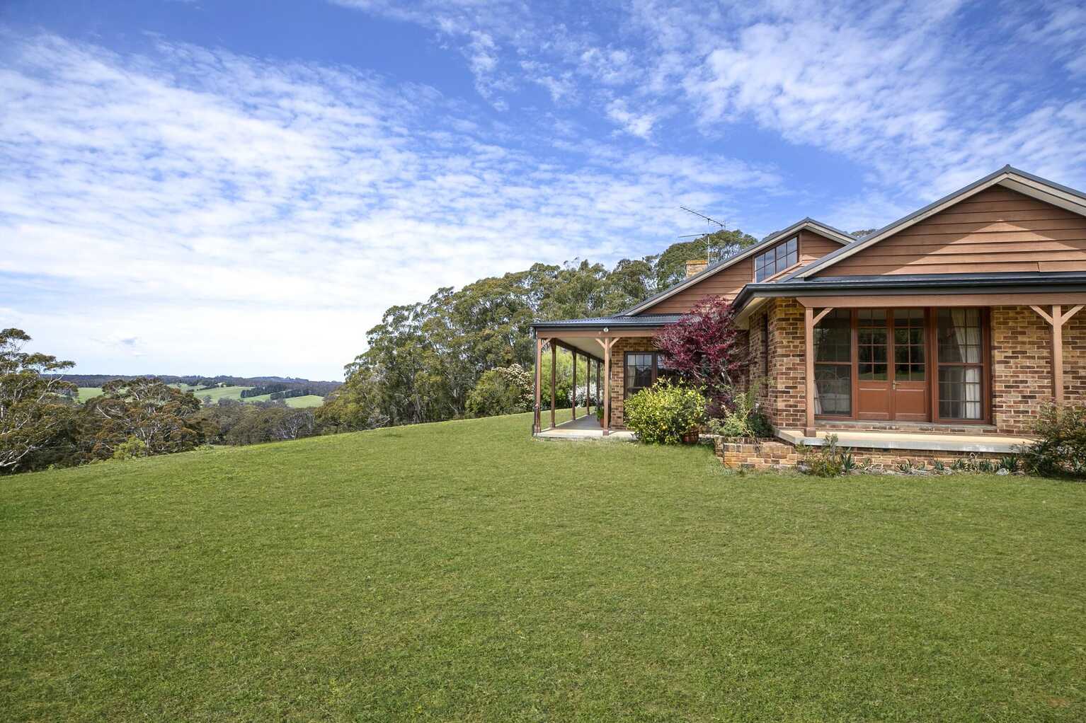  Moss Vale