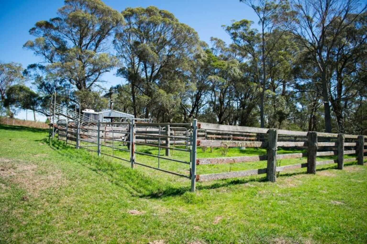  Moss Vale