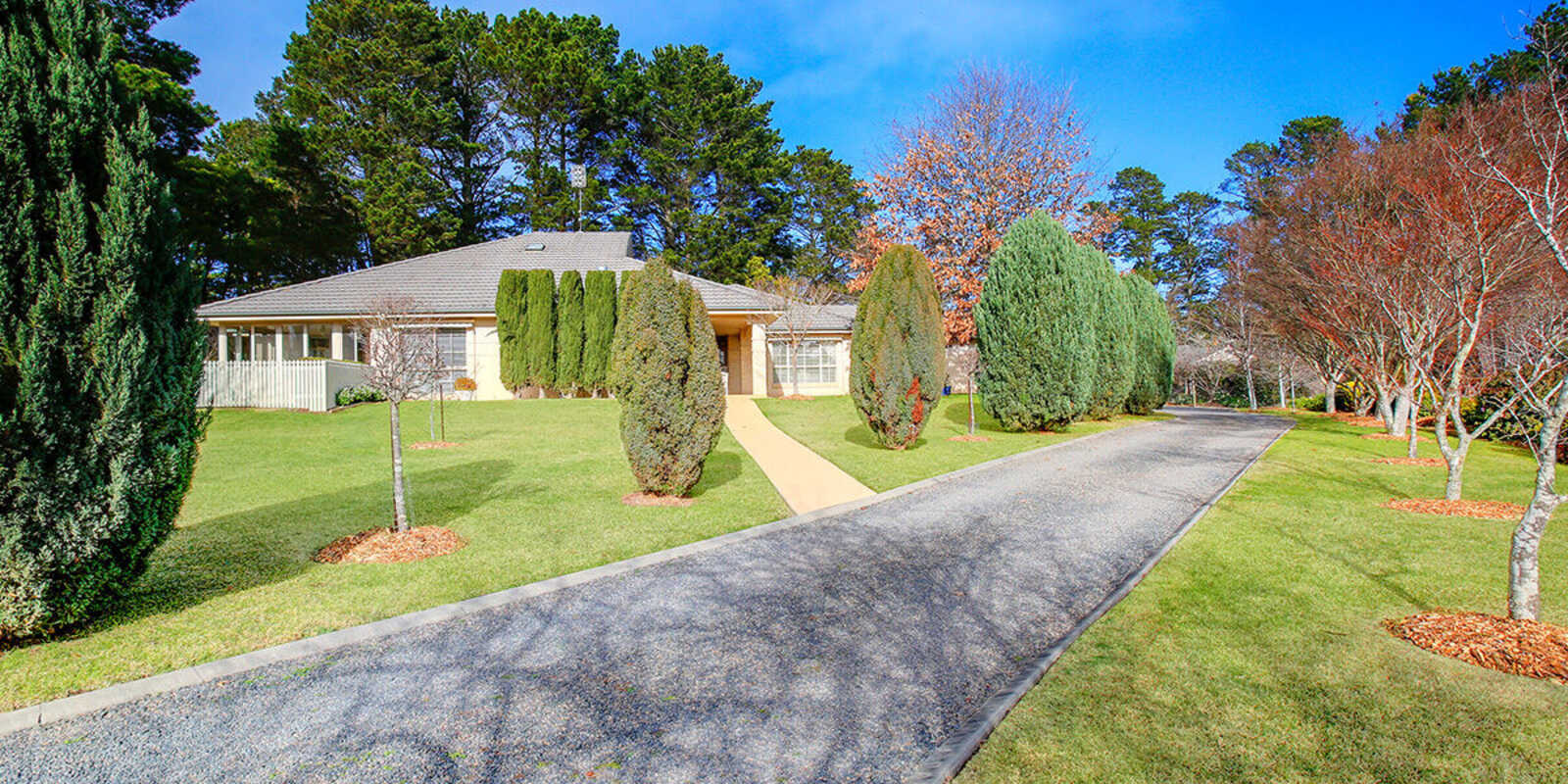 6 Morris Court Bundanoon 6 Morris Court Bundanoon