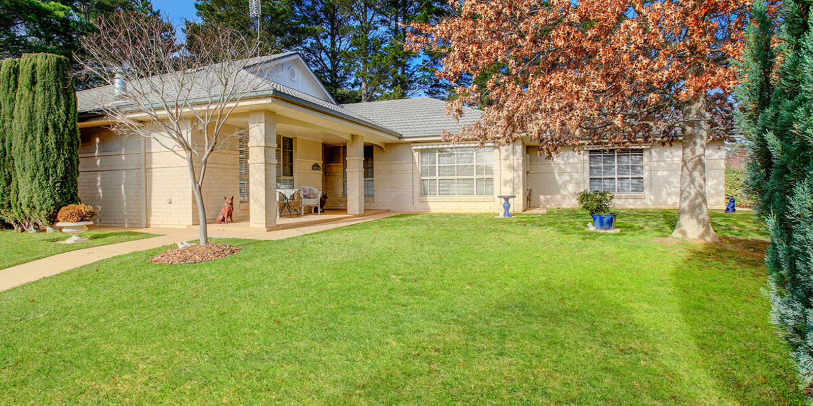 6 Morris Court Bundanoon 6 Morris Court Bundanoon