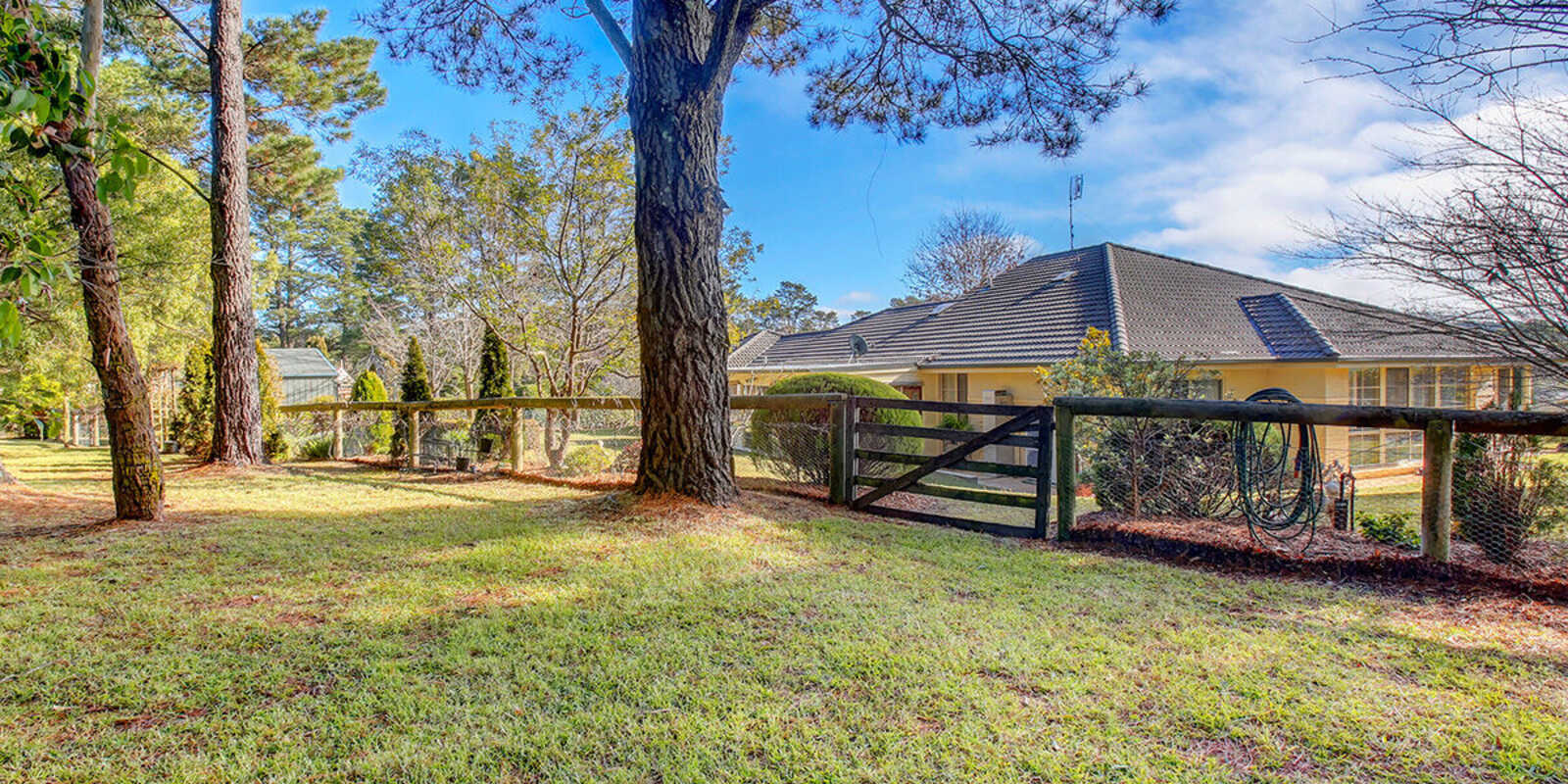 6 Morris Court Bundanoon 6 Morris Court Bundanoon