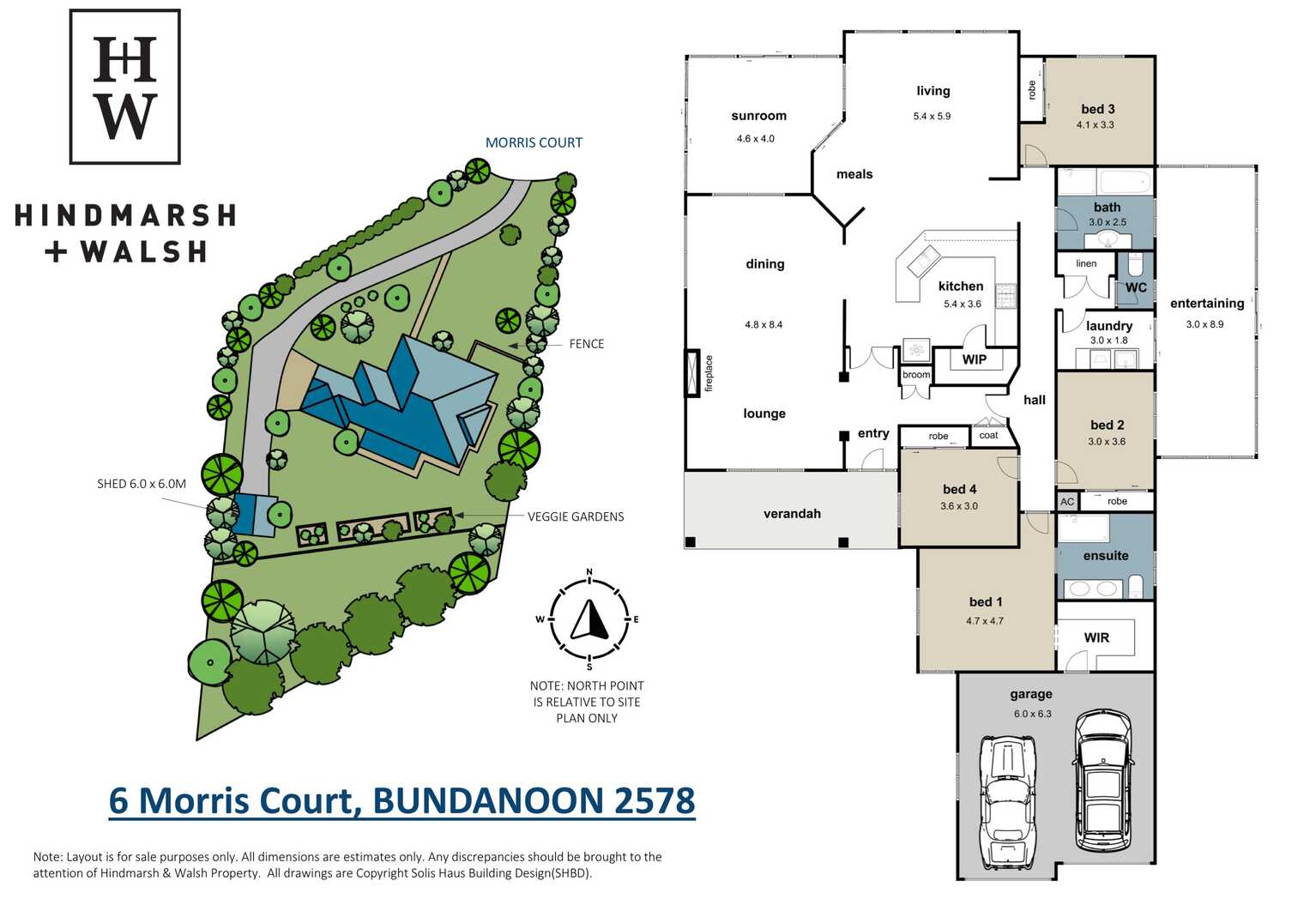 6 Morris Court Bundanoon 6 Morris Court Bundanoon