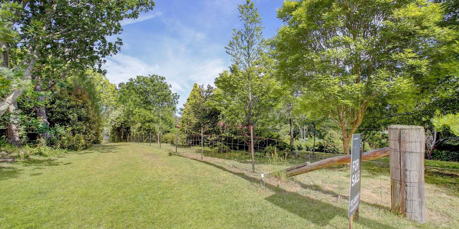 9 Lynne Close Bundanoon 9 Lynne Close Bundanoon