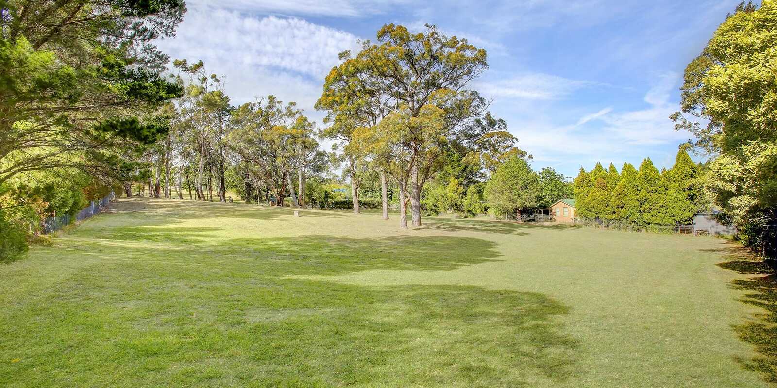 9 Lynne Close Bundanoon 9 Lynne Close Bundanoon