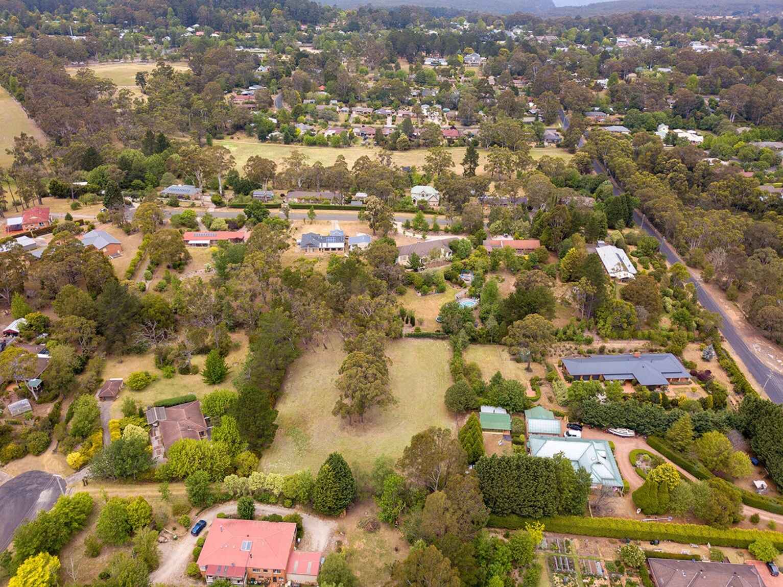 9 Lynne Close Bundanoon 9 Lynne Close Bundanoon