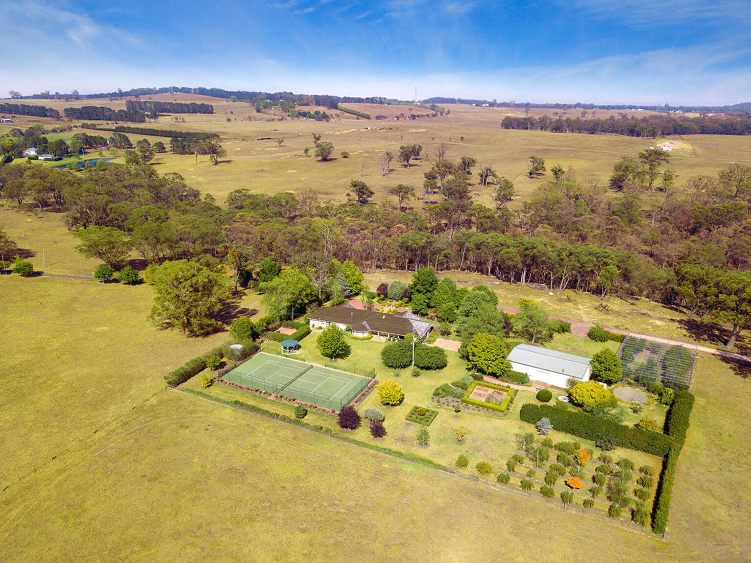 3055 Canyonleigh Road Sutton Forest