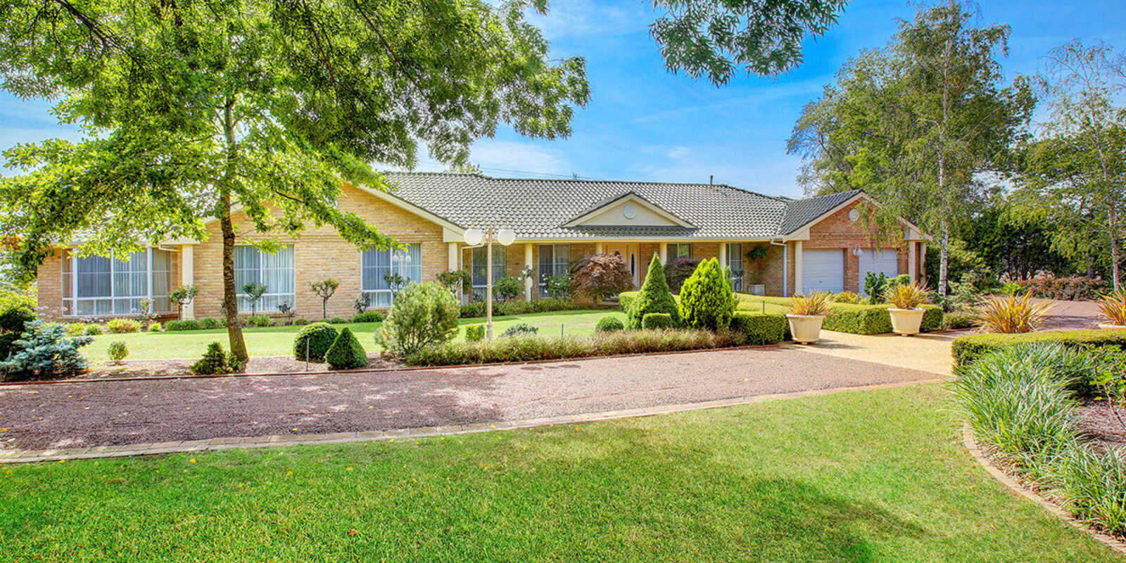 3055 Canyonleigh Road Sutton Forest