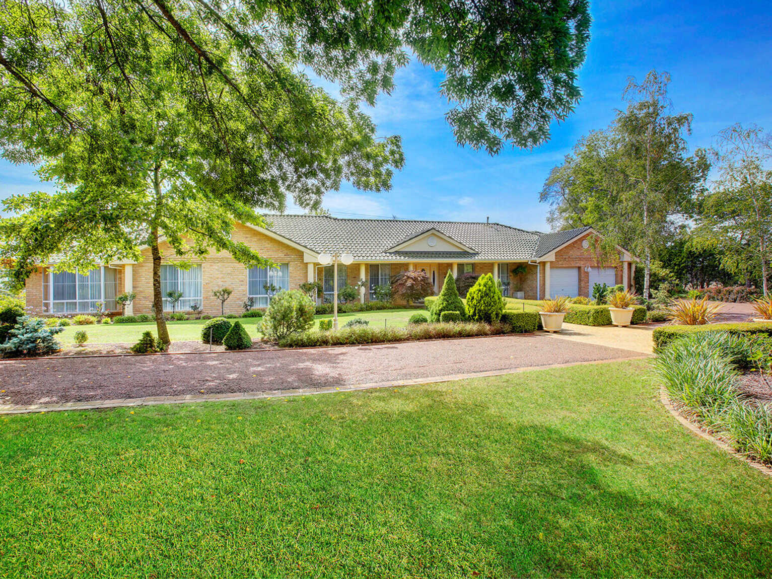 3055 Canyonleigh Road Sutton Forest