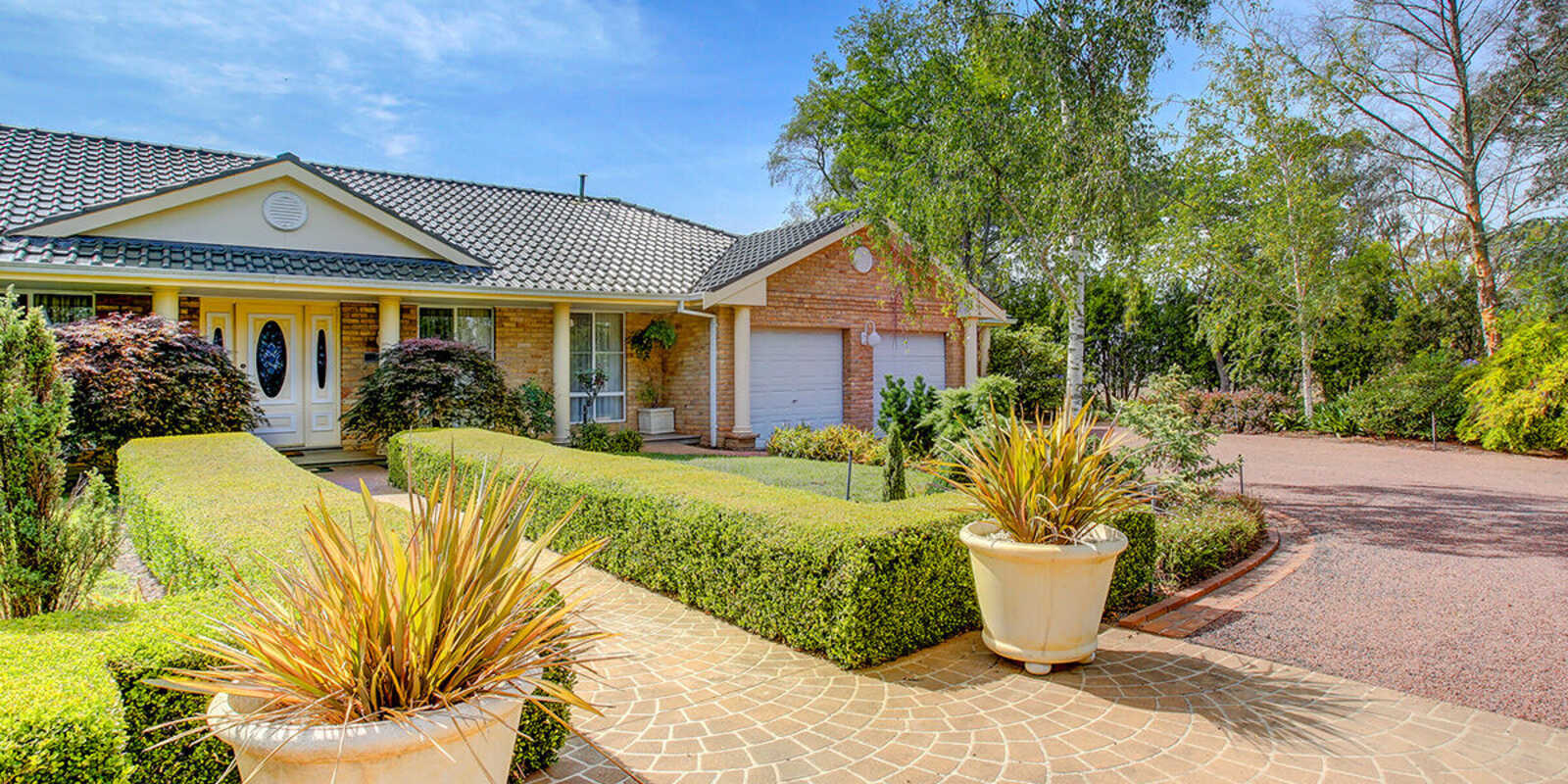 3055 Canyonleigh Road Sutton Forest