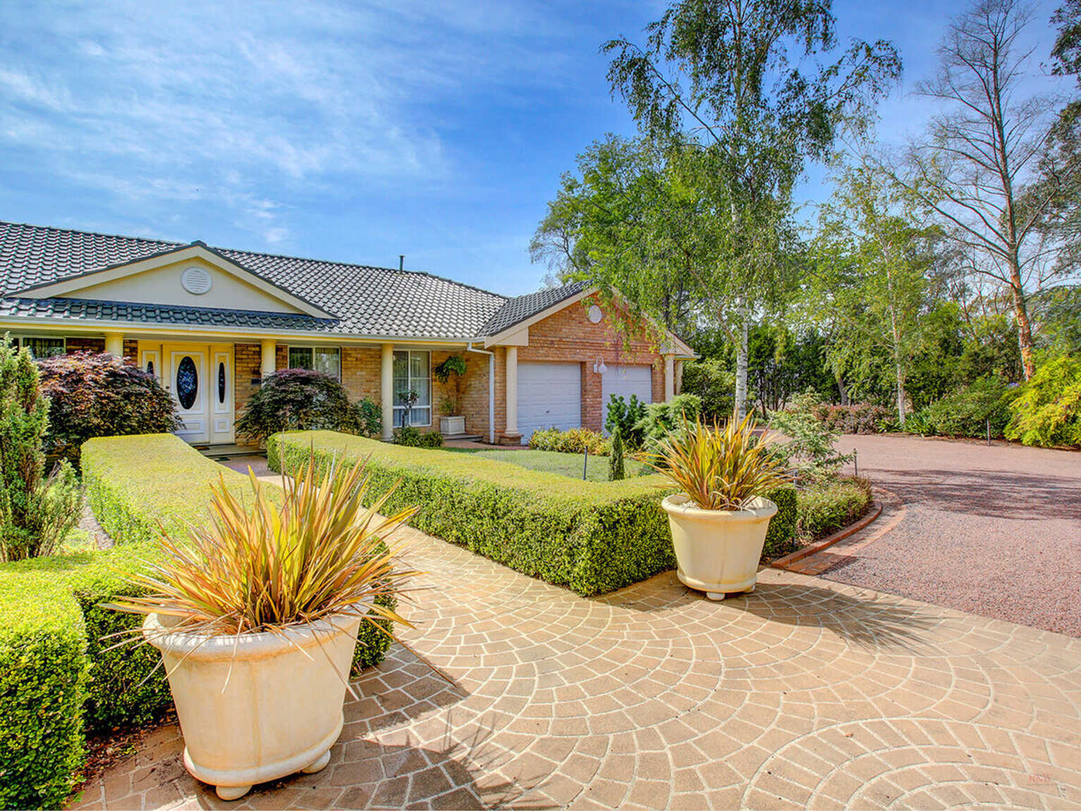 3055 Canyonleigh Road Sutton Forest