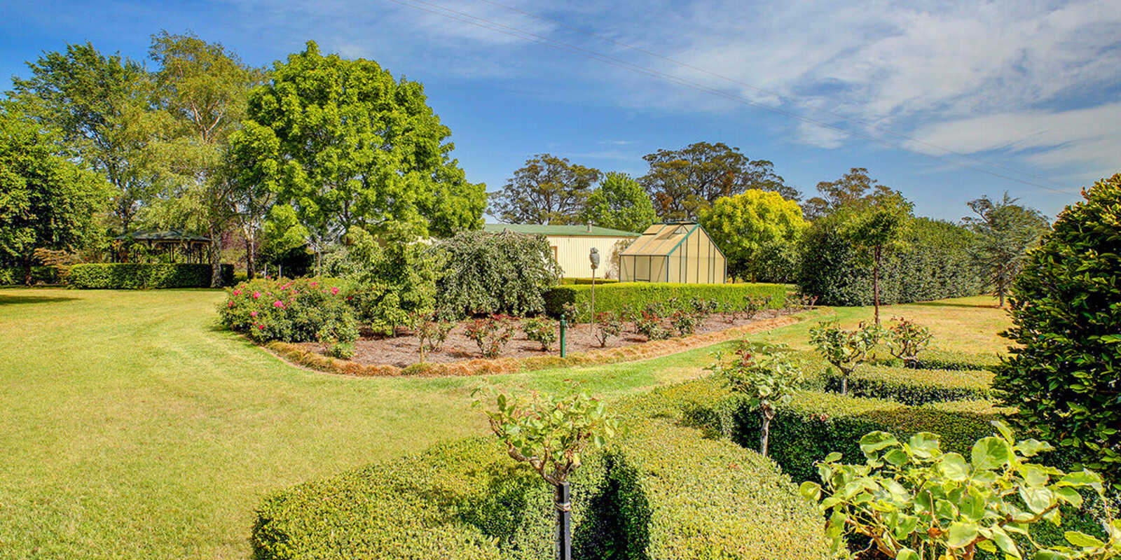 3055 Canyonleigh Road Sutton Forest