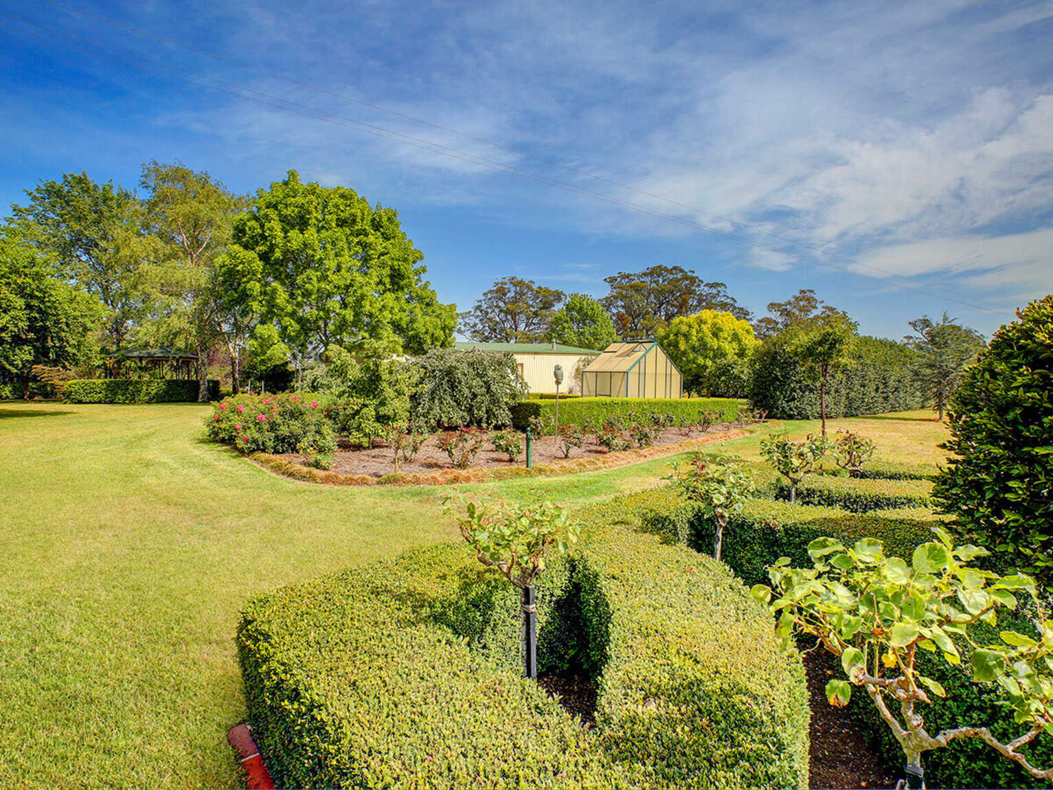 3055 Canyonleigh Road Sutton Forest