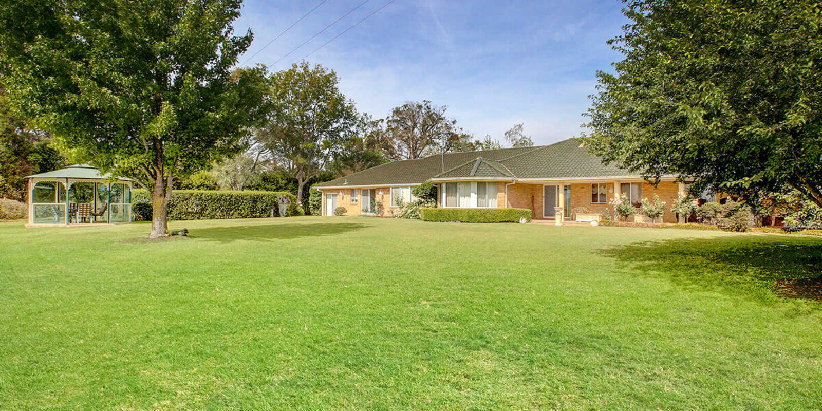 3055 Canyonleigh Road Sutton Forest