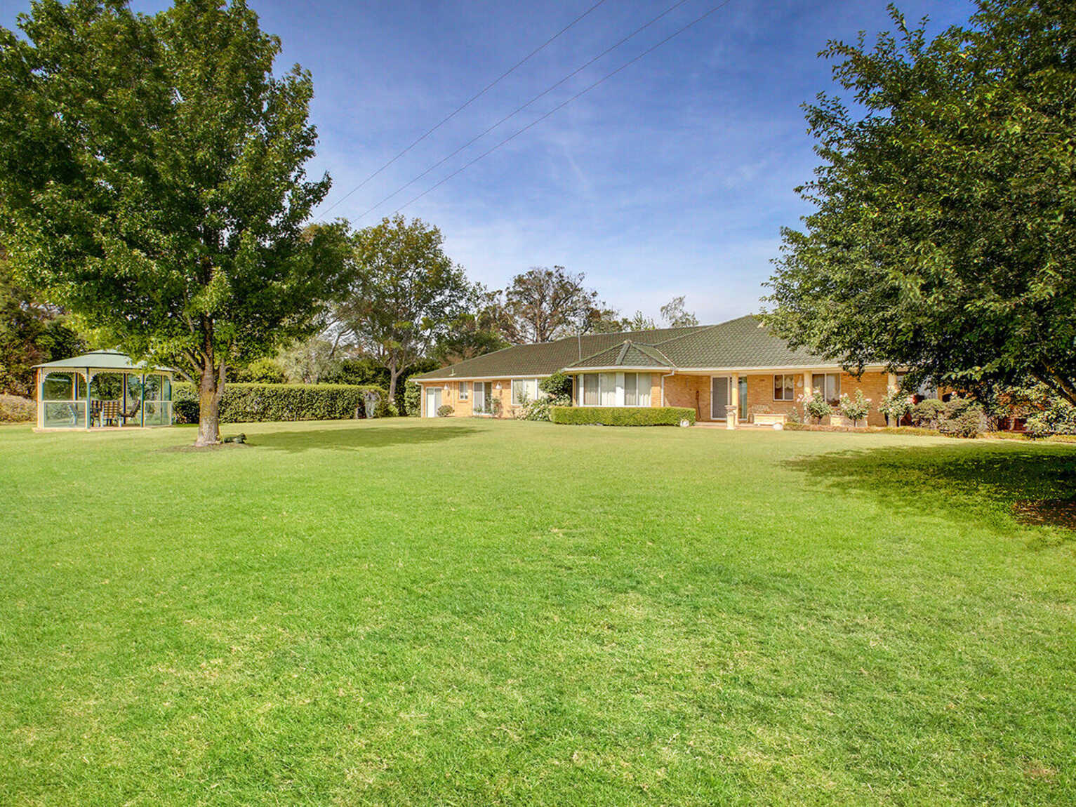 3055 Canyonleigh Road Sutton Forest