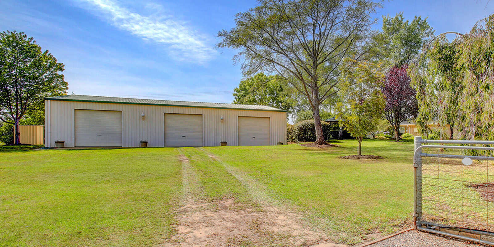 3055 Canyonleigh Road Sutton Forest