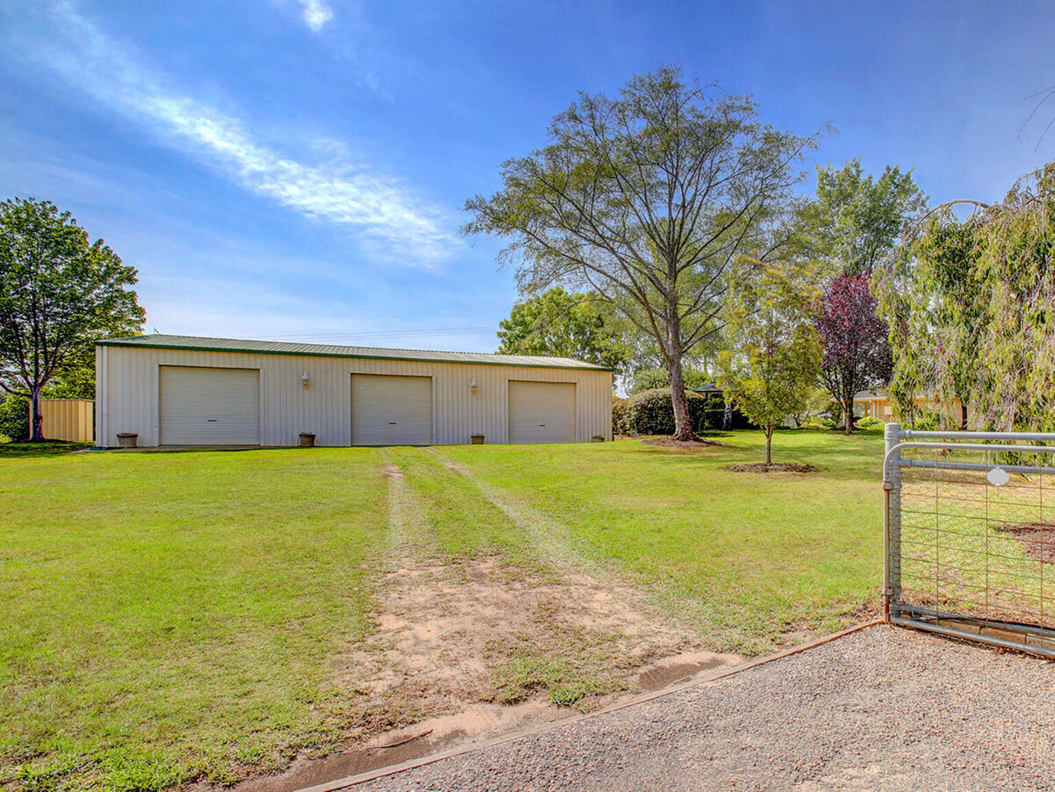 3055 Canyonleigh Road Sutton Forest