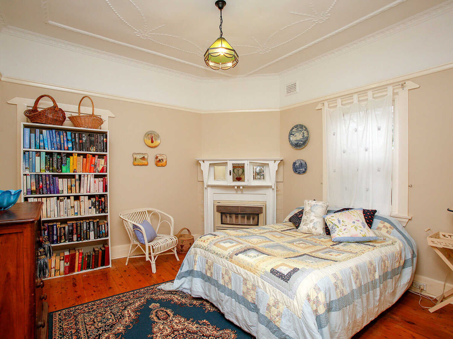 107 Railway Avenue Bundanoon 107 Railway Avenue Bundanoon