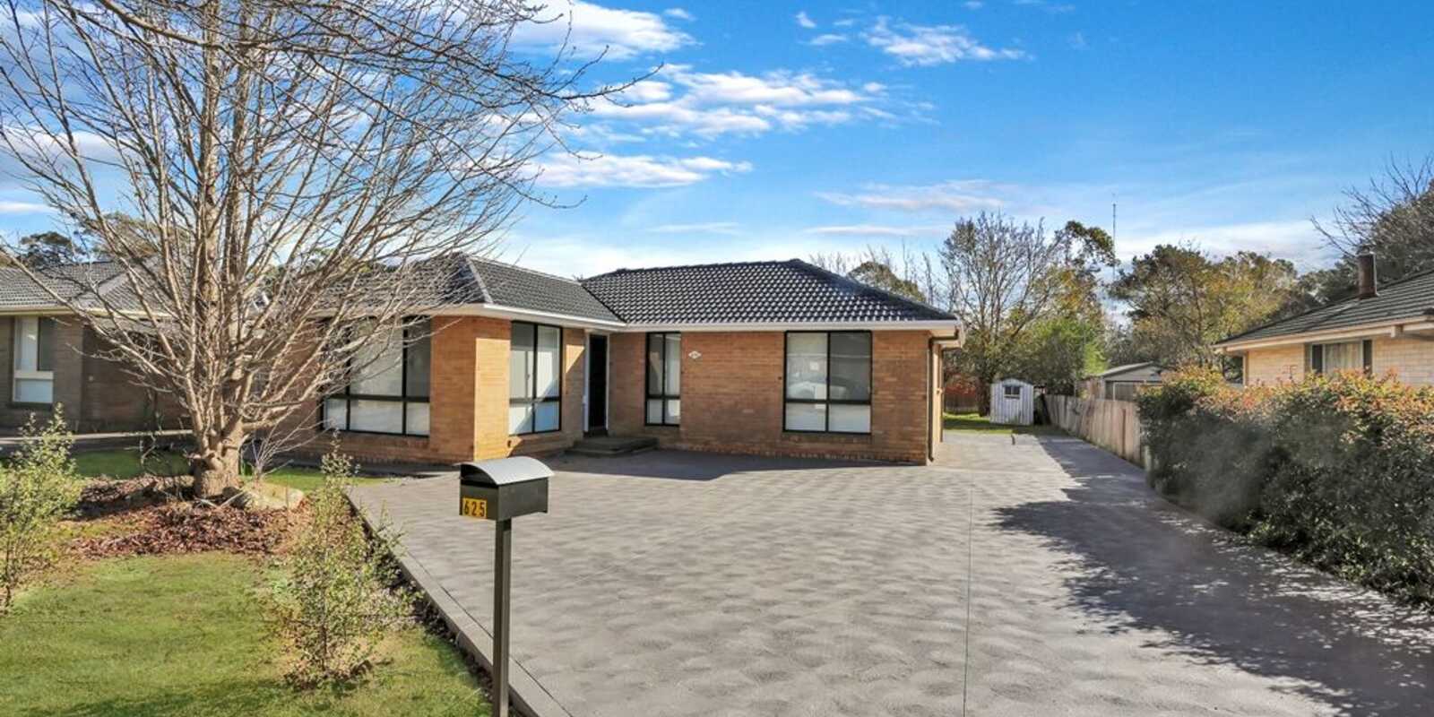 625 Argyle Street Moss Vale