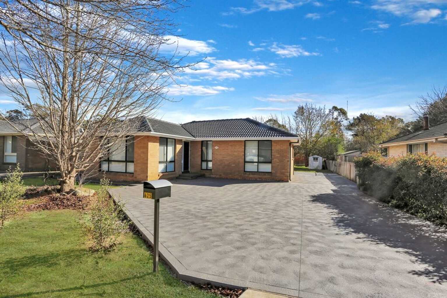 625 Argyle Street Moss Vale